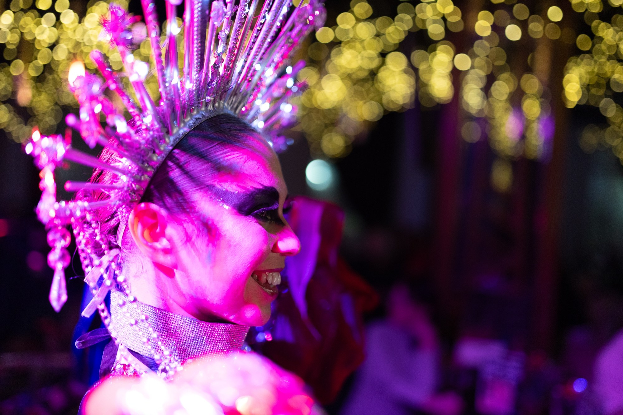 «Дива. История музыки души». Andrey Pospelove. Фотограф в Саратове