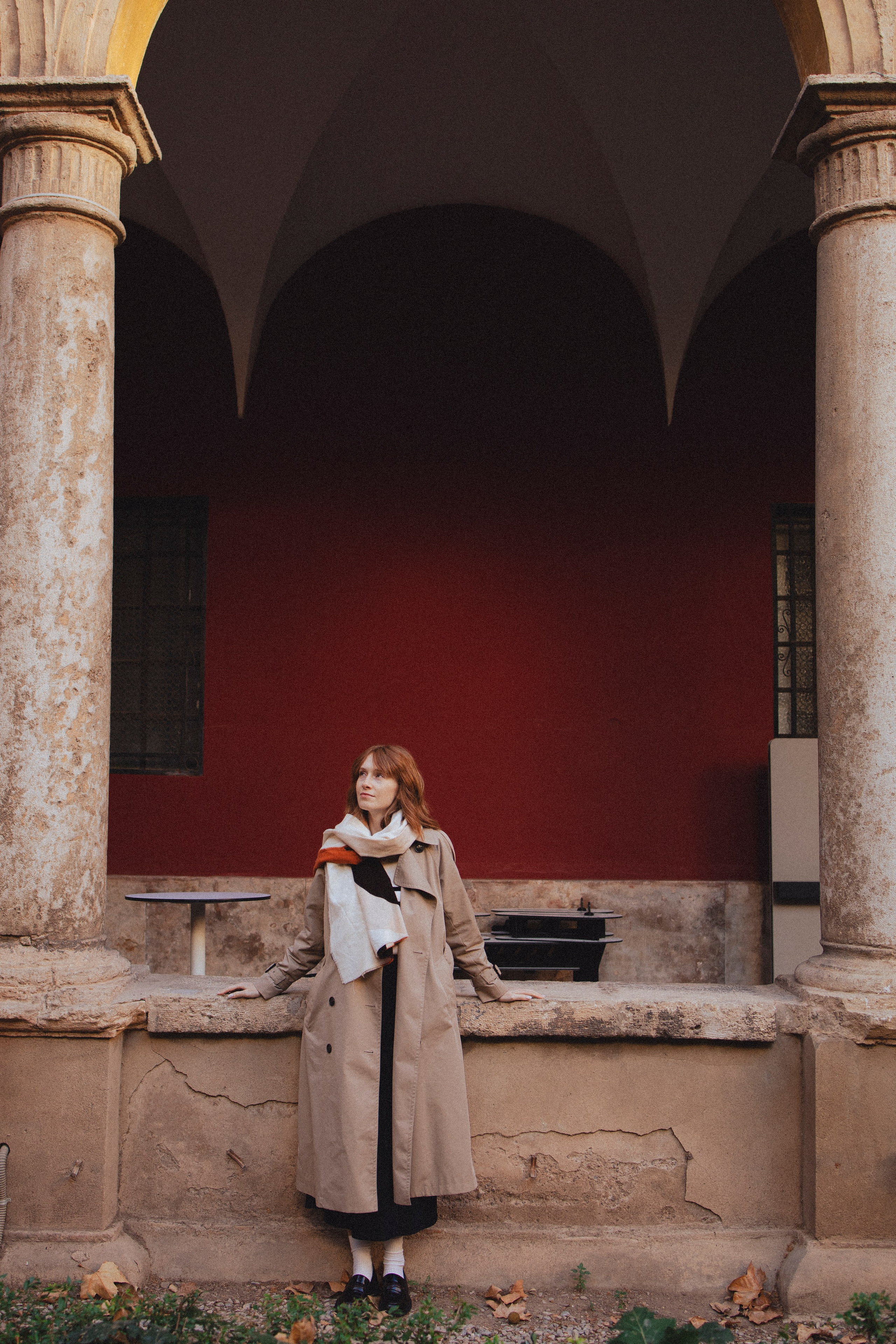 🤍. Главная