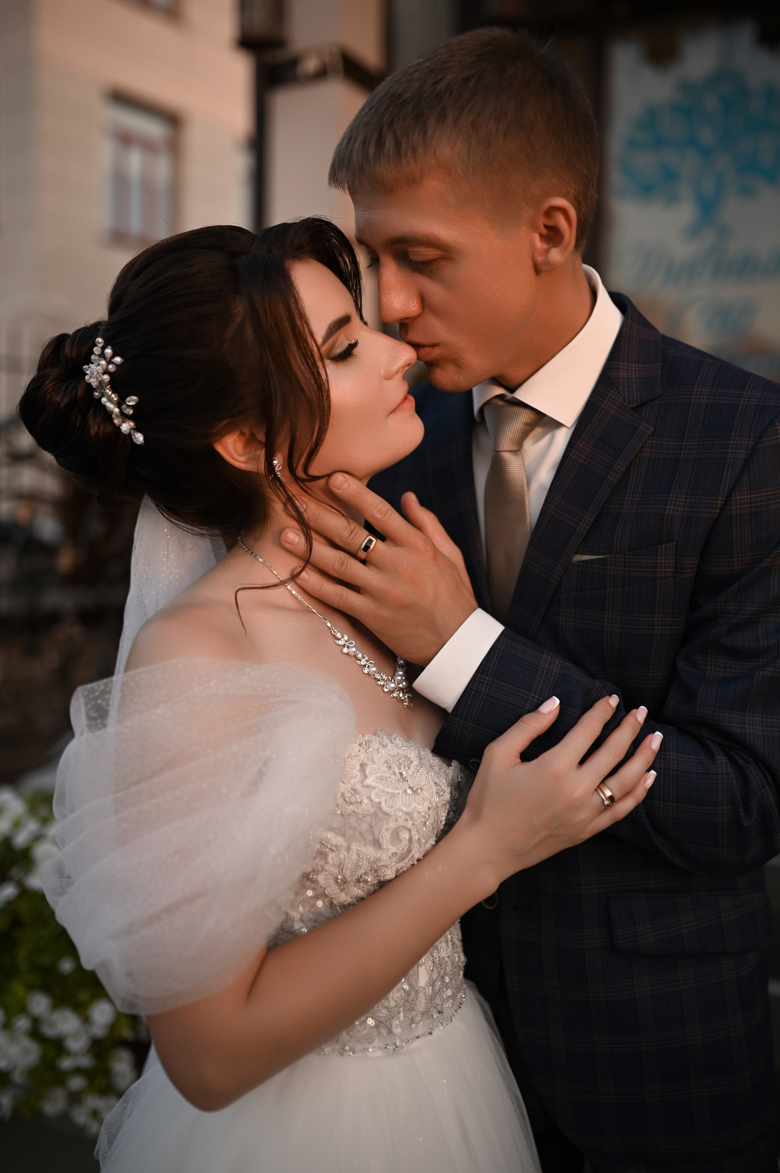 " Начало новой истории ". Твой личный проводник к красивым фотографиям в Старом Осколе