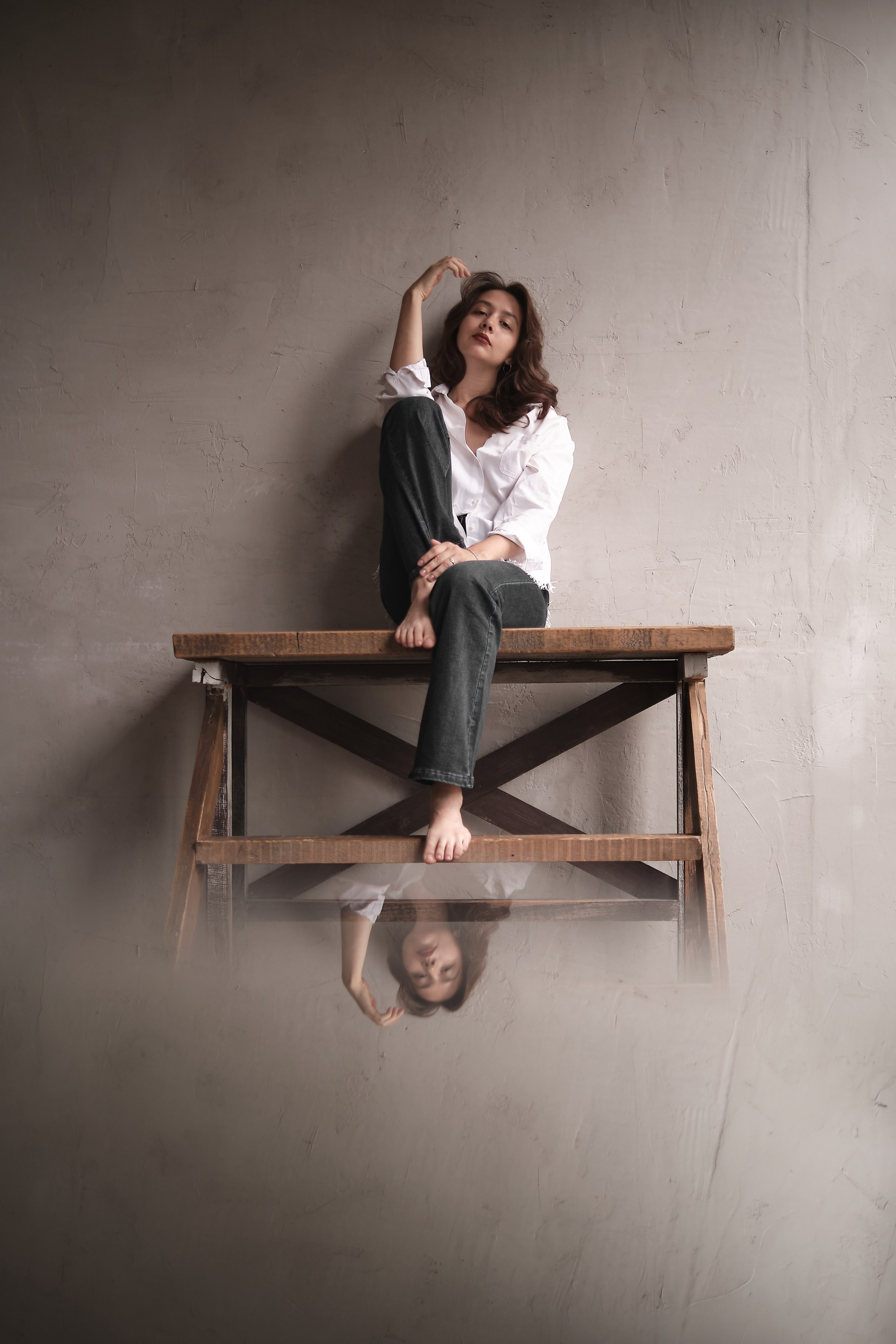 Яна. Новая глава. Фотограф в Барнауле и на Алтае Маша Савова