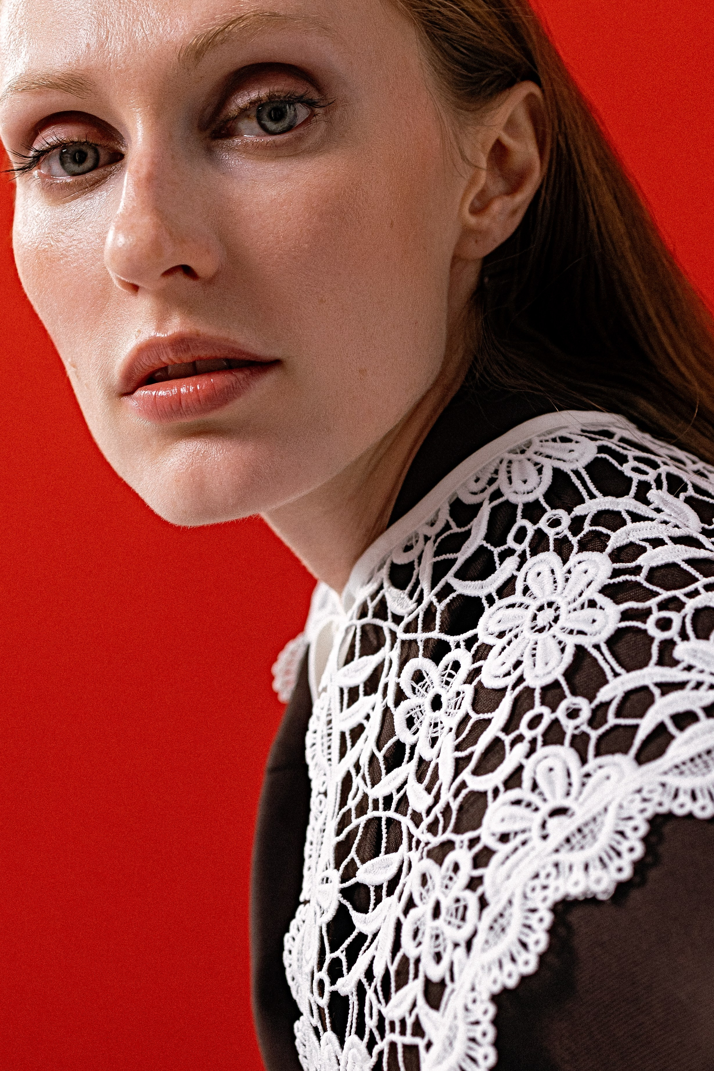 Портреты. Фотограф в Тюмени Башмакова Анна