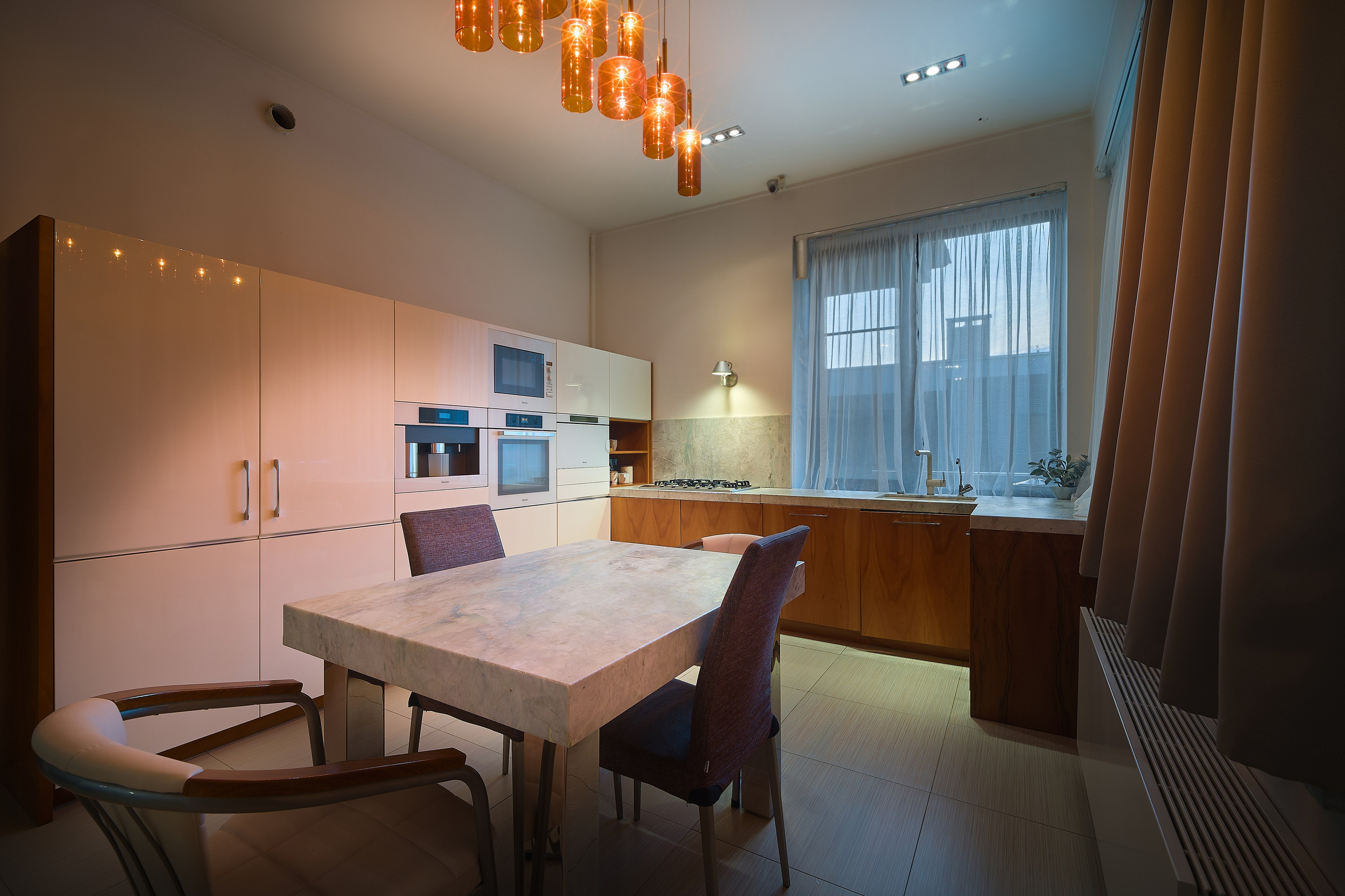 Дом в Белкино. Главная