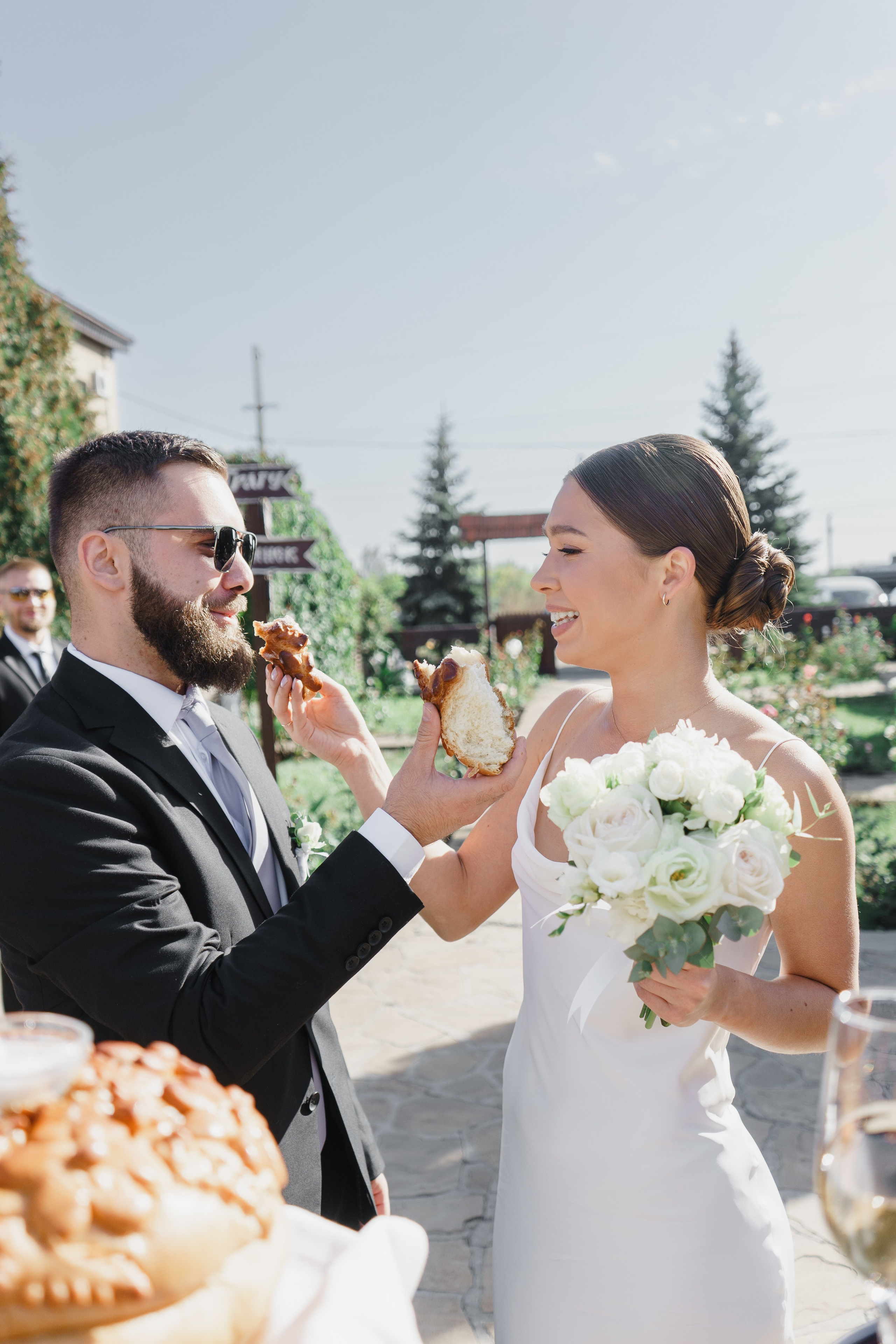 M&K. Фотограф Анна Воленщак Торез/Донецк