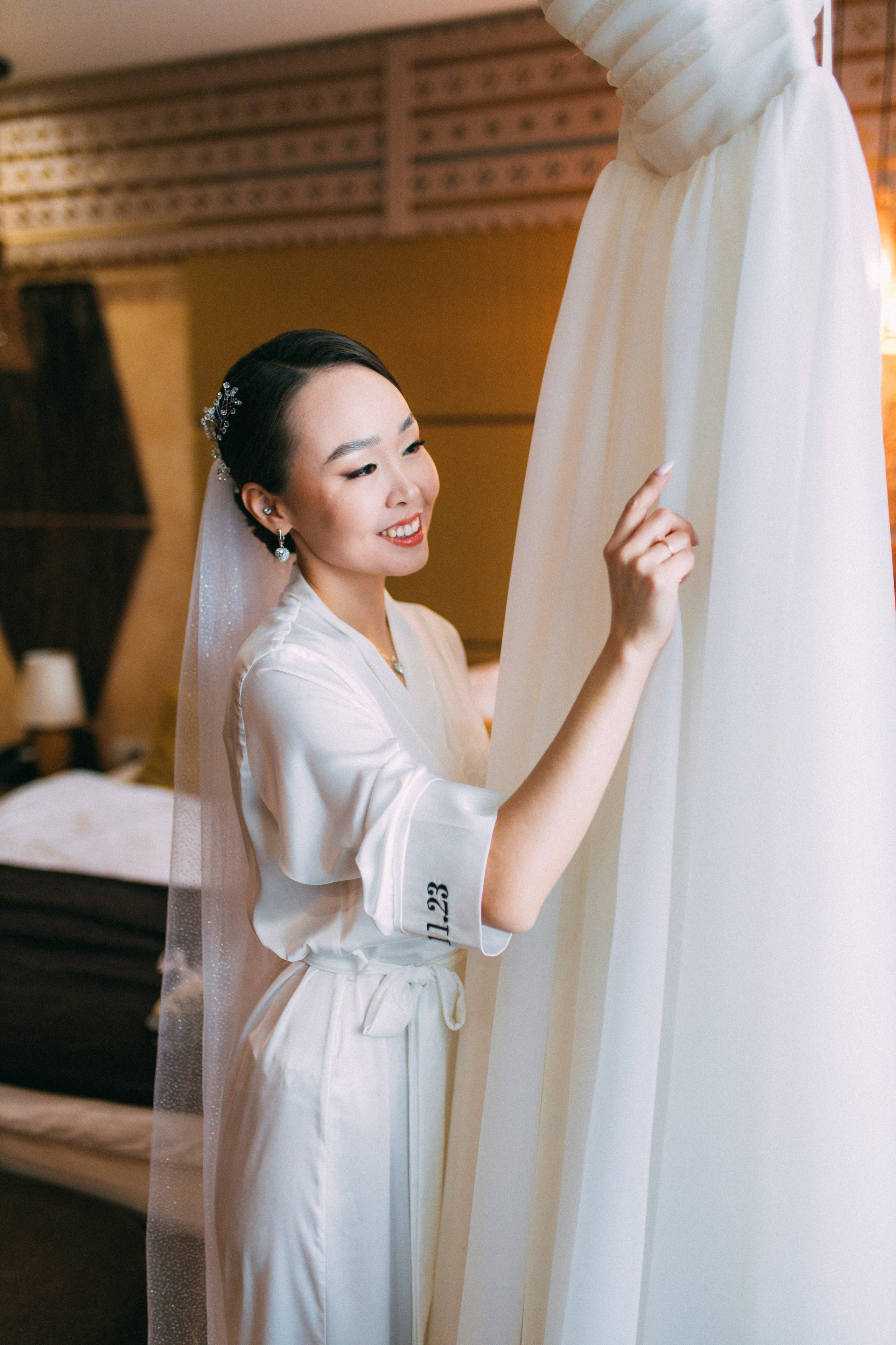 Свадьба Влада и Дайааны. Свадебный и репортажный фотограф в Якутске Владимир Бочкарев