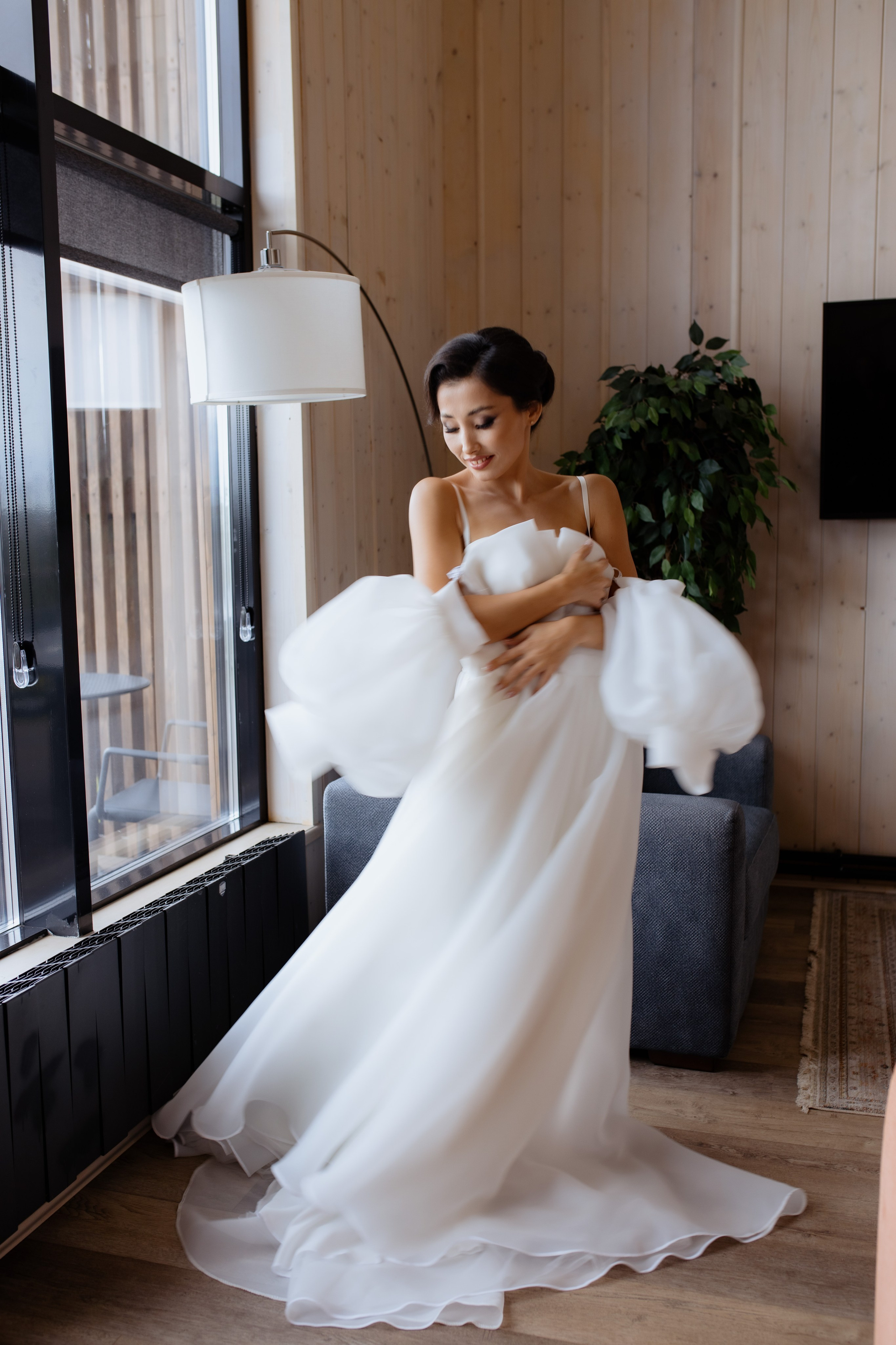 Свадьба Анджелики и Евгения. Свадебный и репортажный фотограф в Якутске Владимир Бочкарев