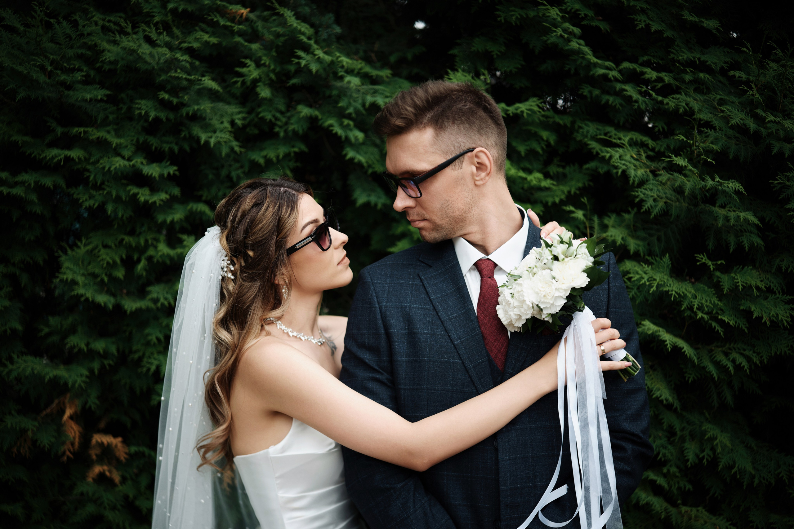 Свадебное Портфолио. Антон Ив