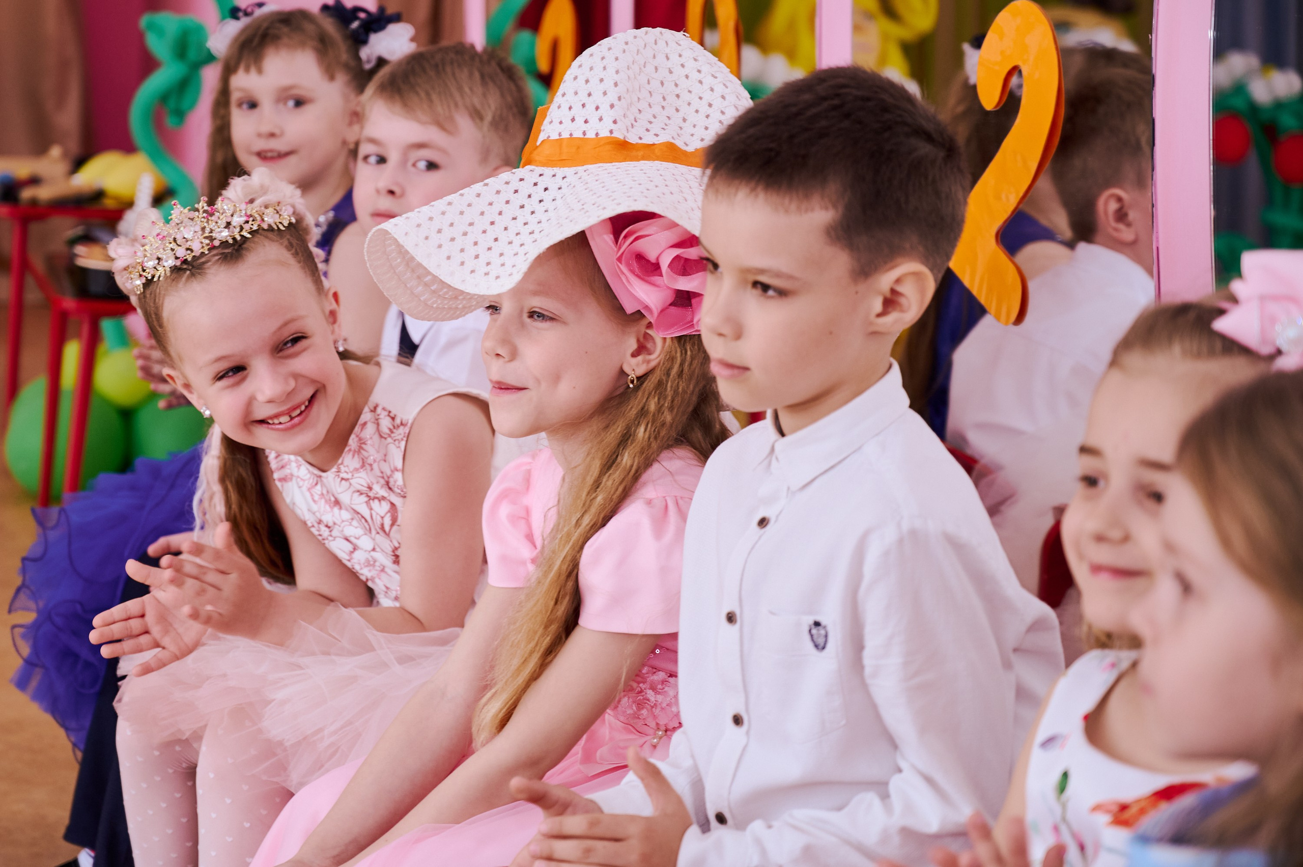 Детские праздники, Выпускные, 1 сентября. Выпускные Альбомы в Нижнем Новгороде