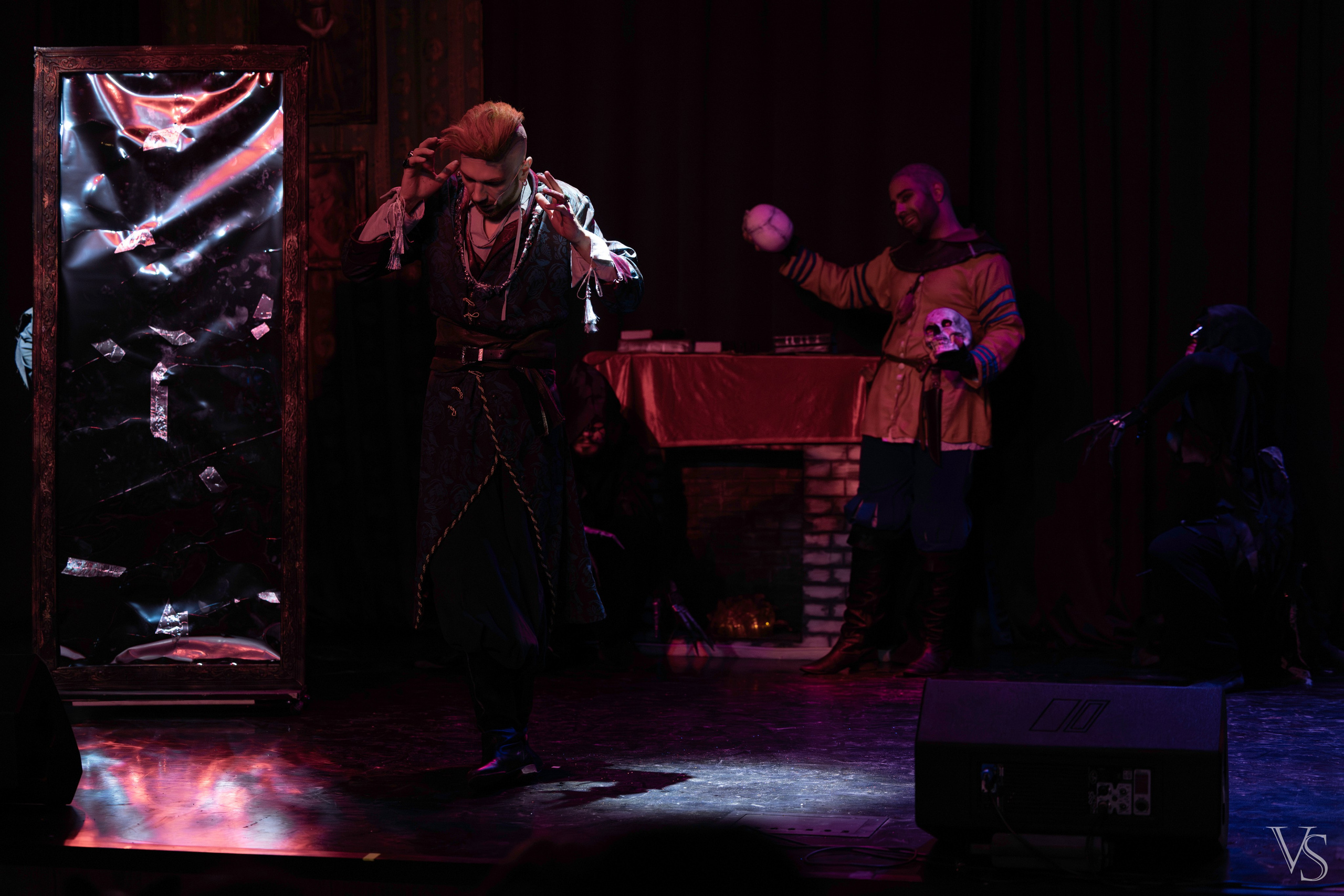 Каменное сердце. Фотограф Виктор Степанов