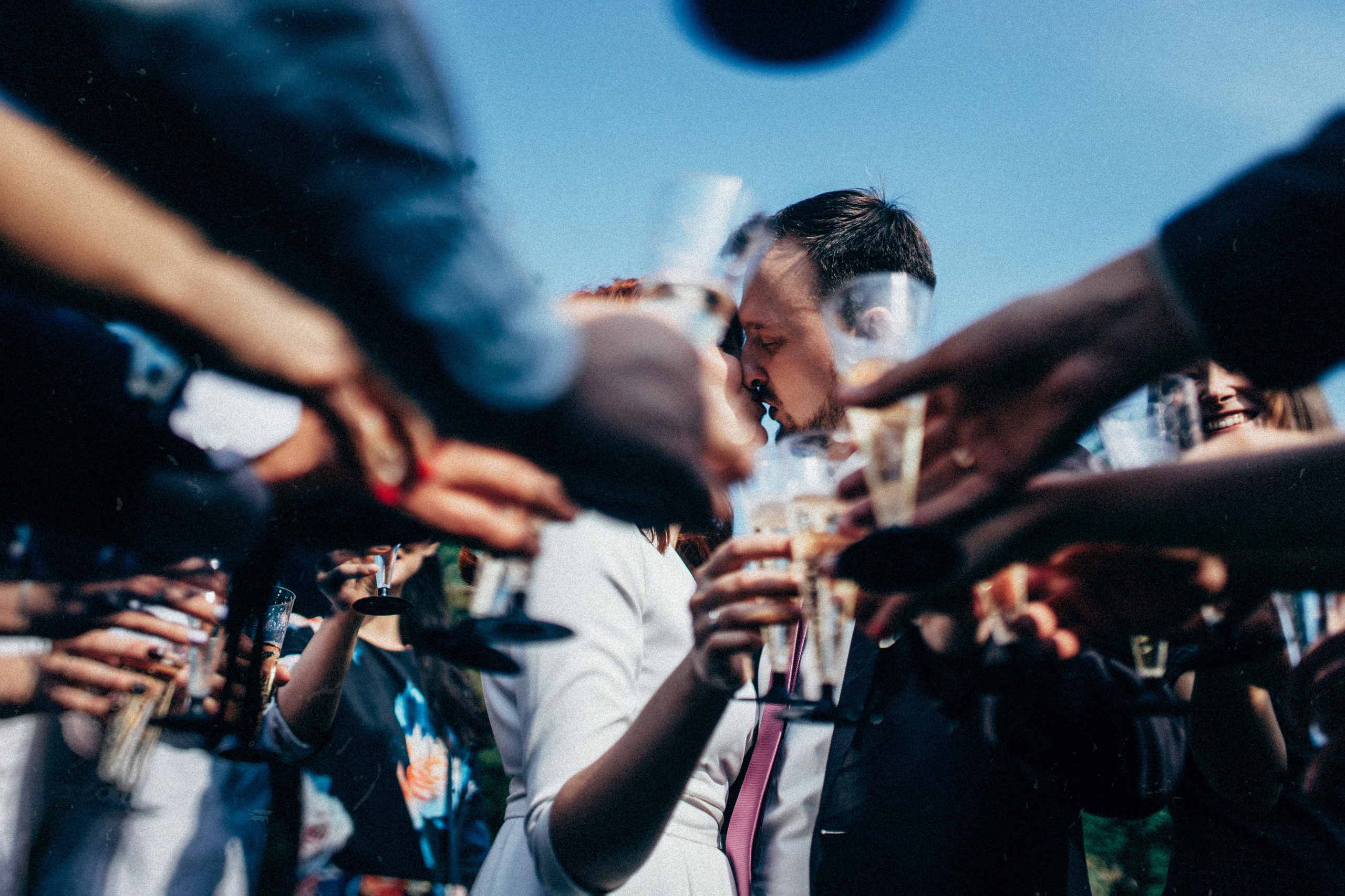 ПИТЕР СВАДЬБА РОК’Н’РОЛЛ. Миша Снимет | твой фотограф