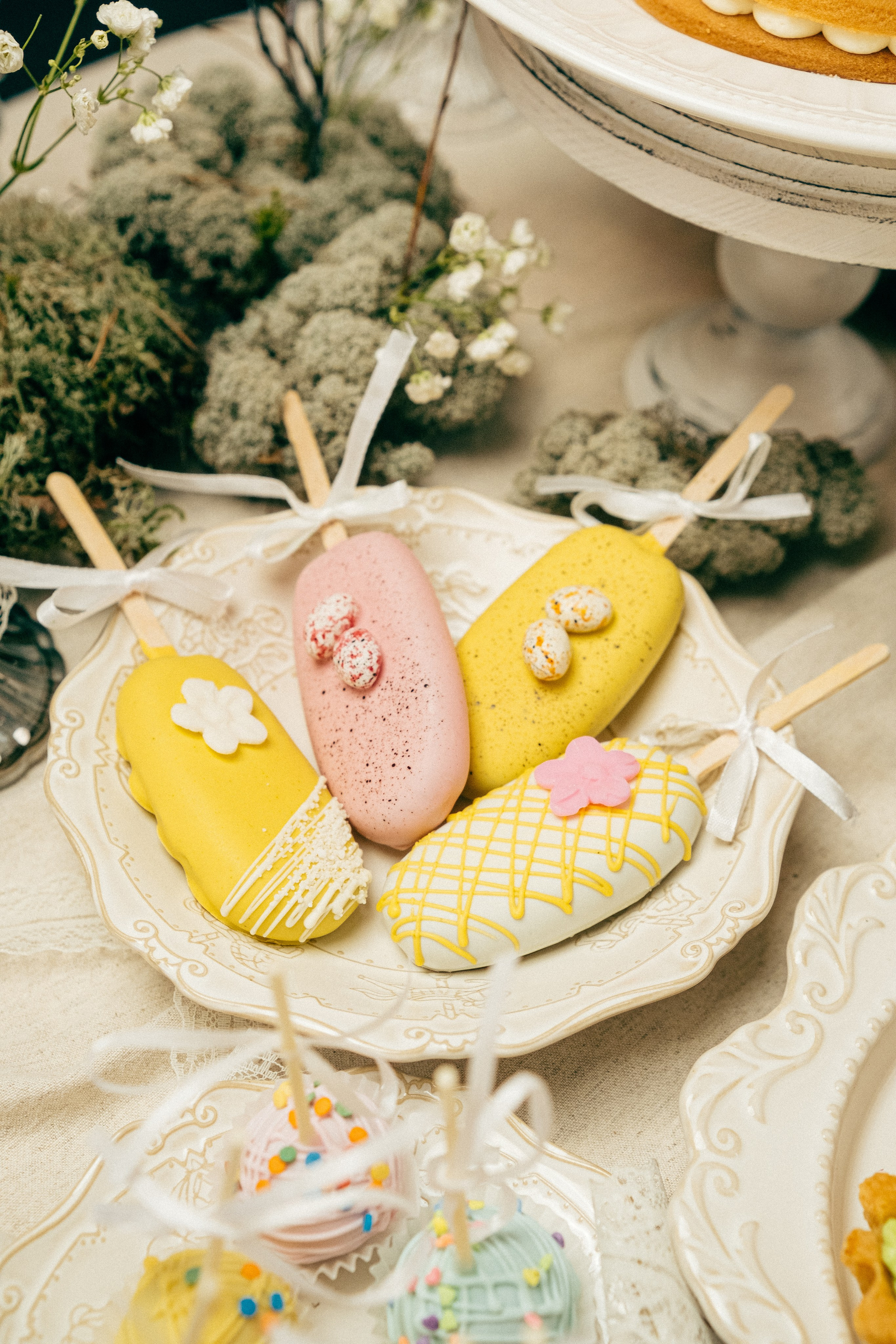 Пасха в «Малинниках» 2026. Анна Демидова — фотография для жизни и бизнеса в Абакане