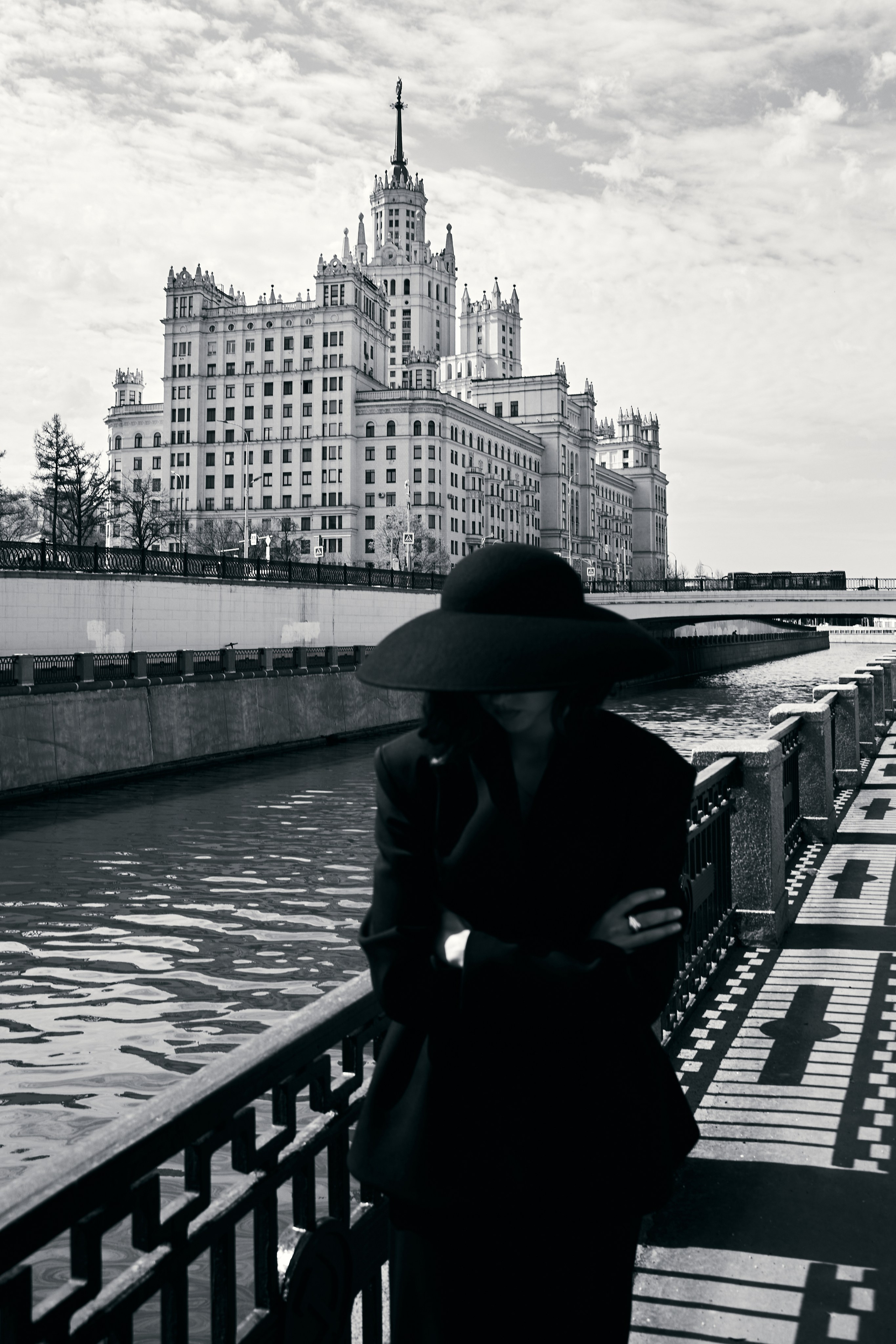 Liza. Фотограф в Москве Анна Дзен