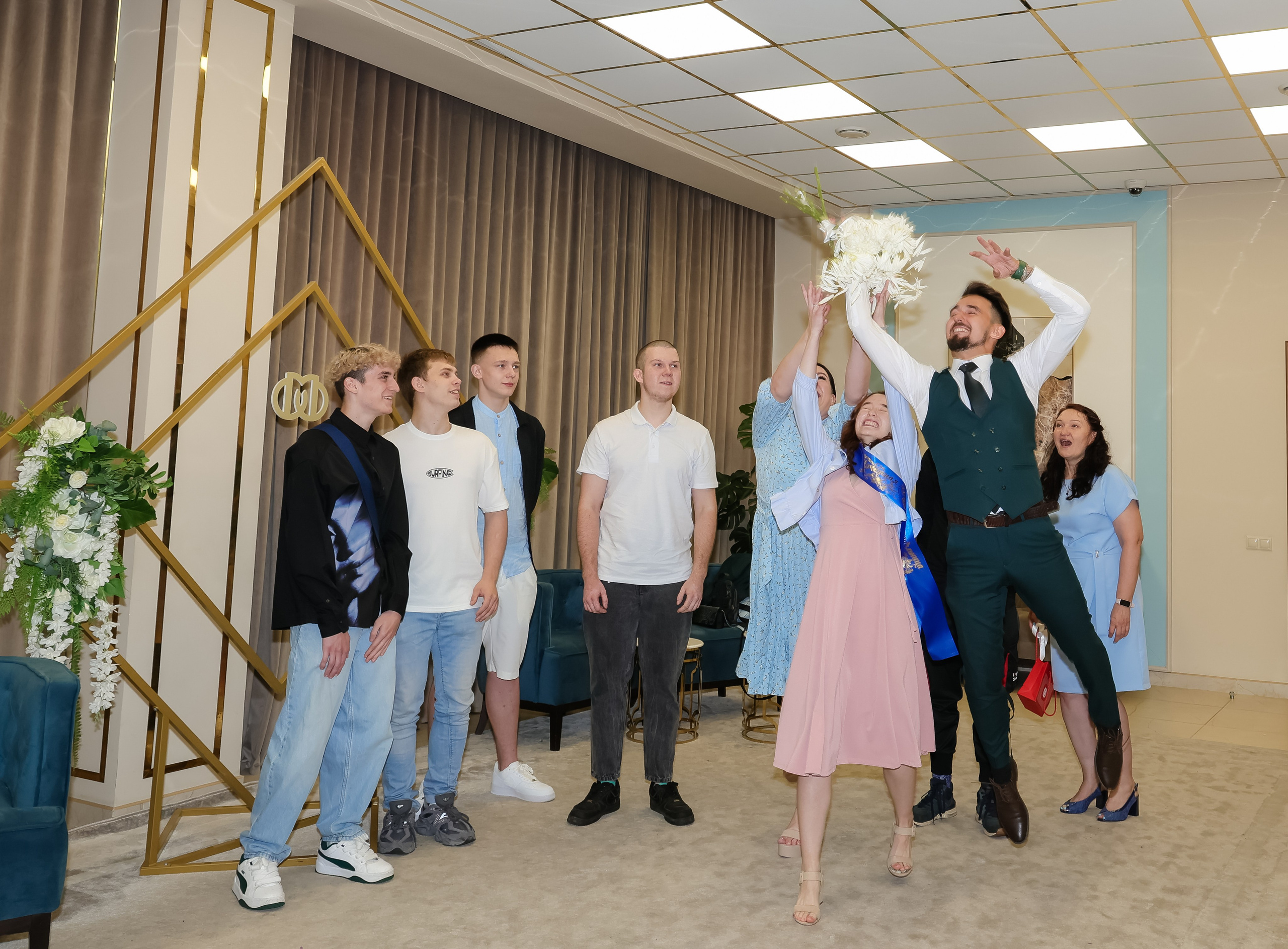 Свадьбы. Фотограф-ретушёр