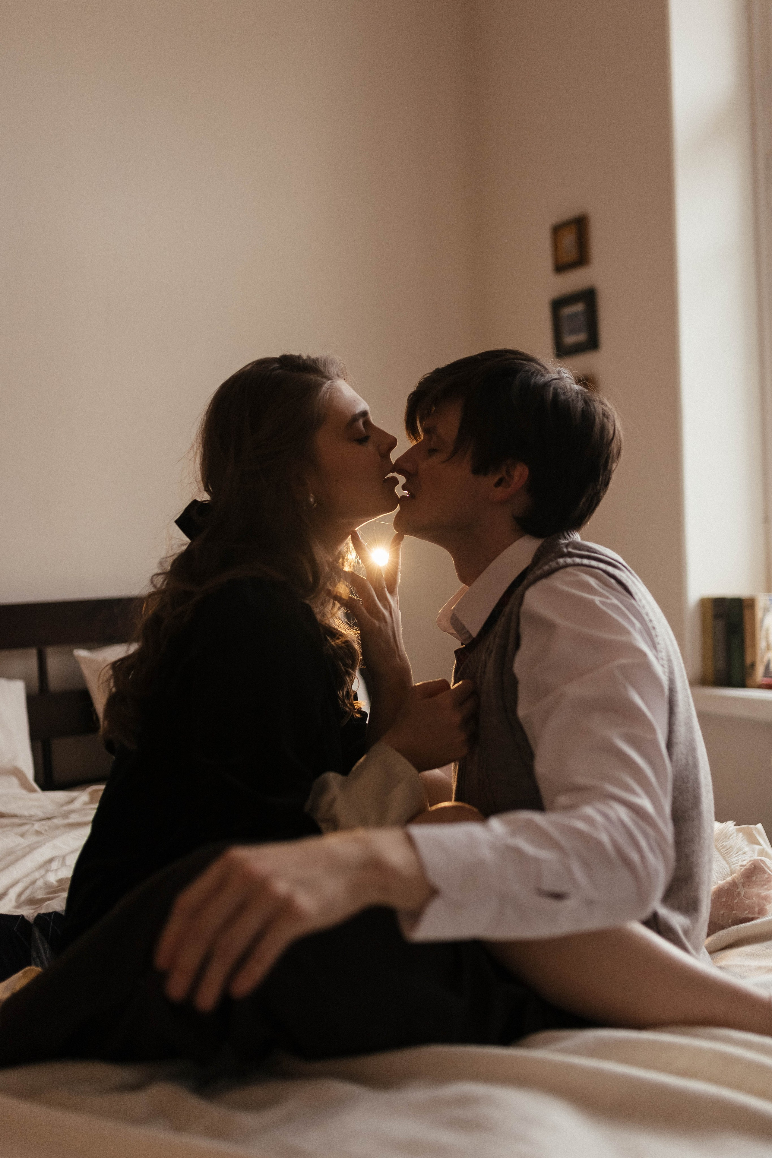 П&А. Фотограф Оля Климова, обучение фотографов