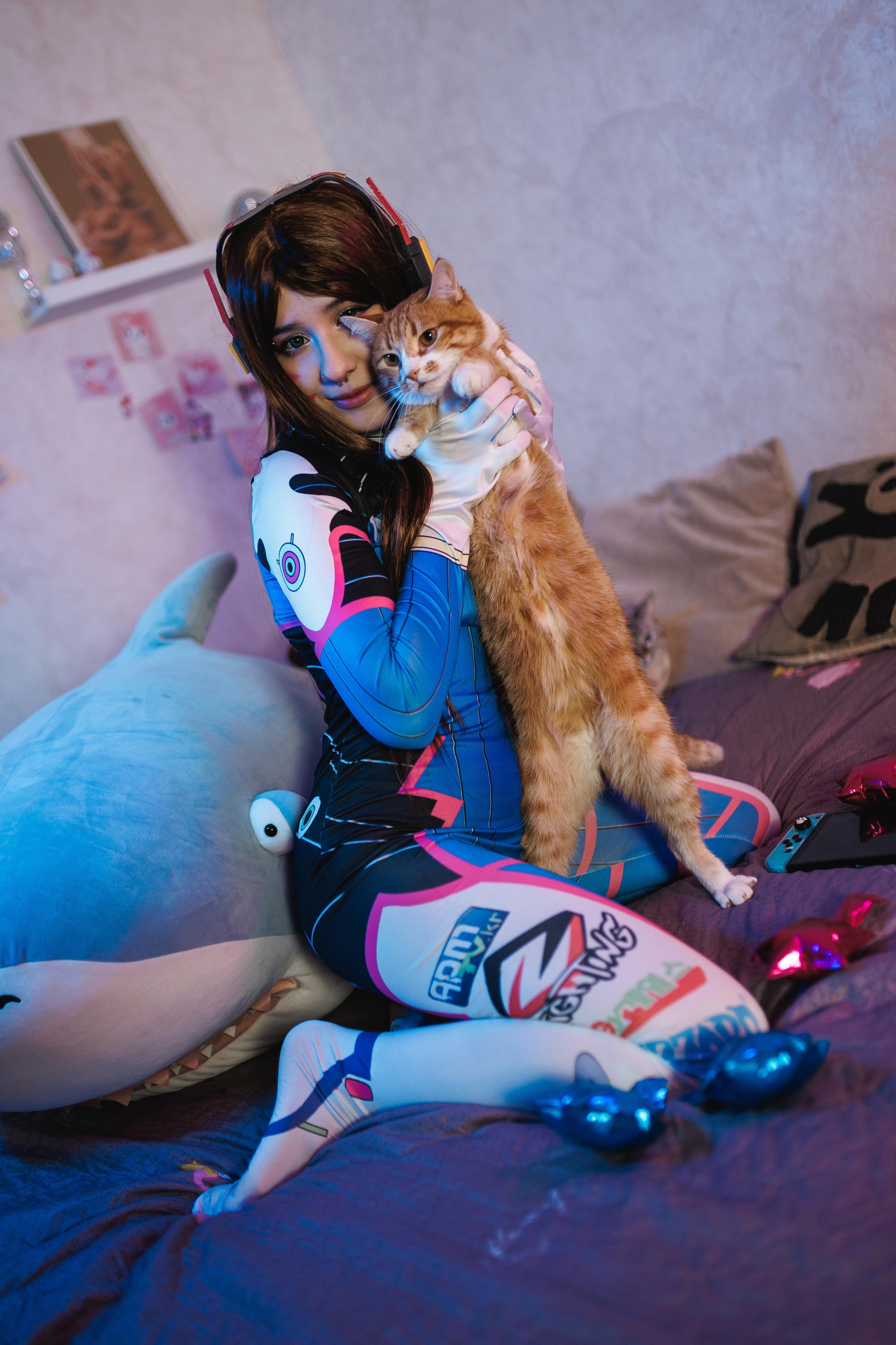 Дива. Фотограф в Ростове-на-Дону Ника Обида