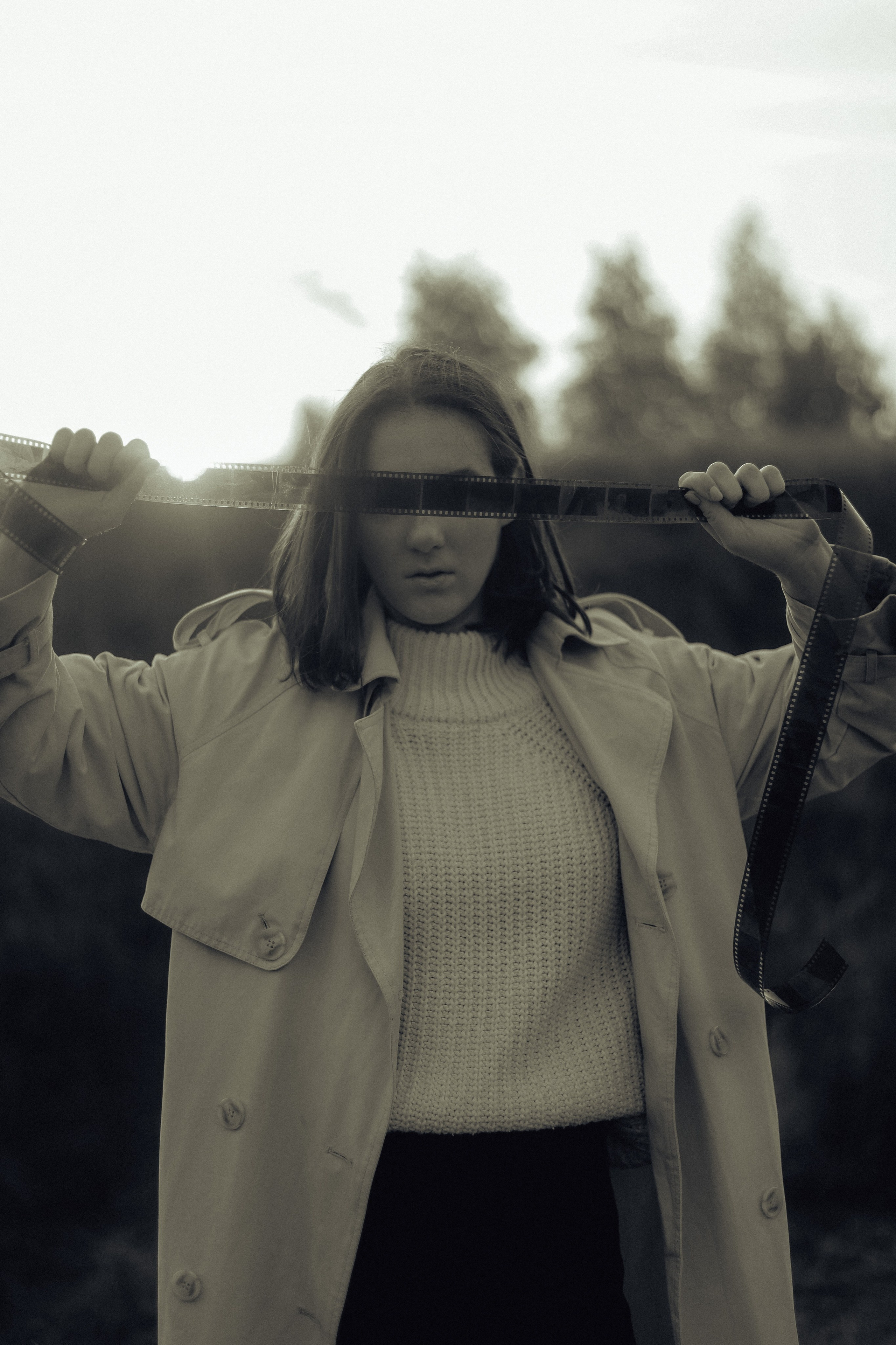 Liza. Фотограф Елизавета Колесникова