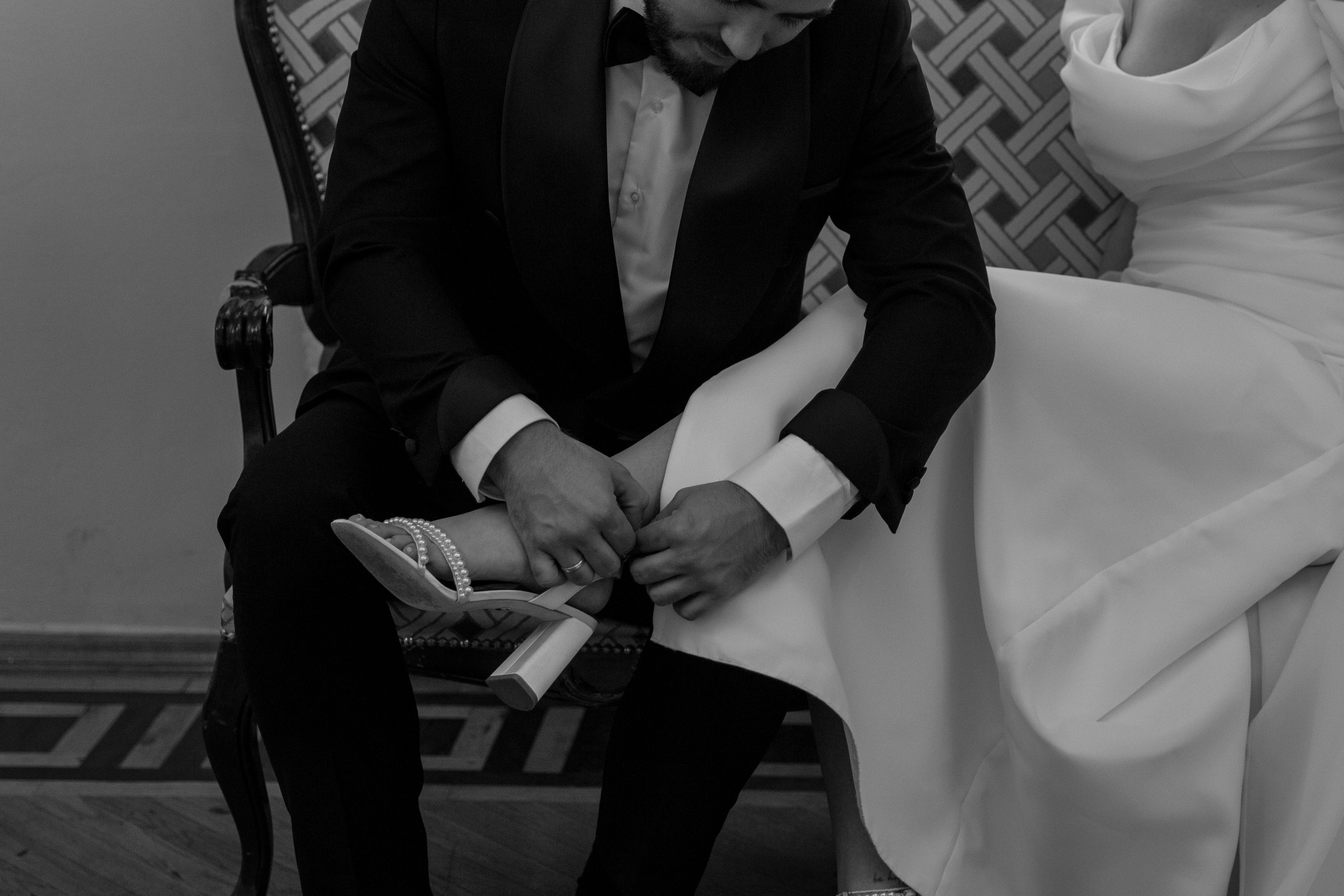 Павел & Полина. Свадебный фотограф Красноярск Элина Леонова