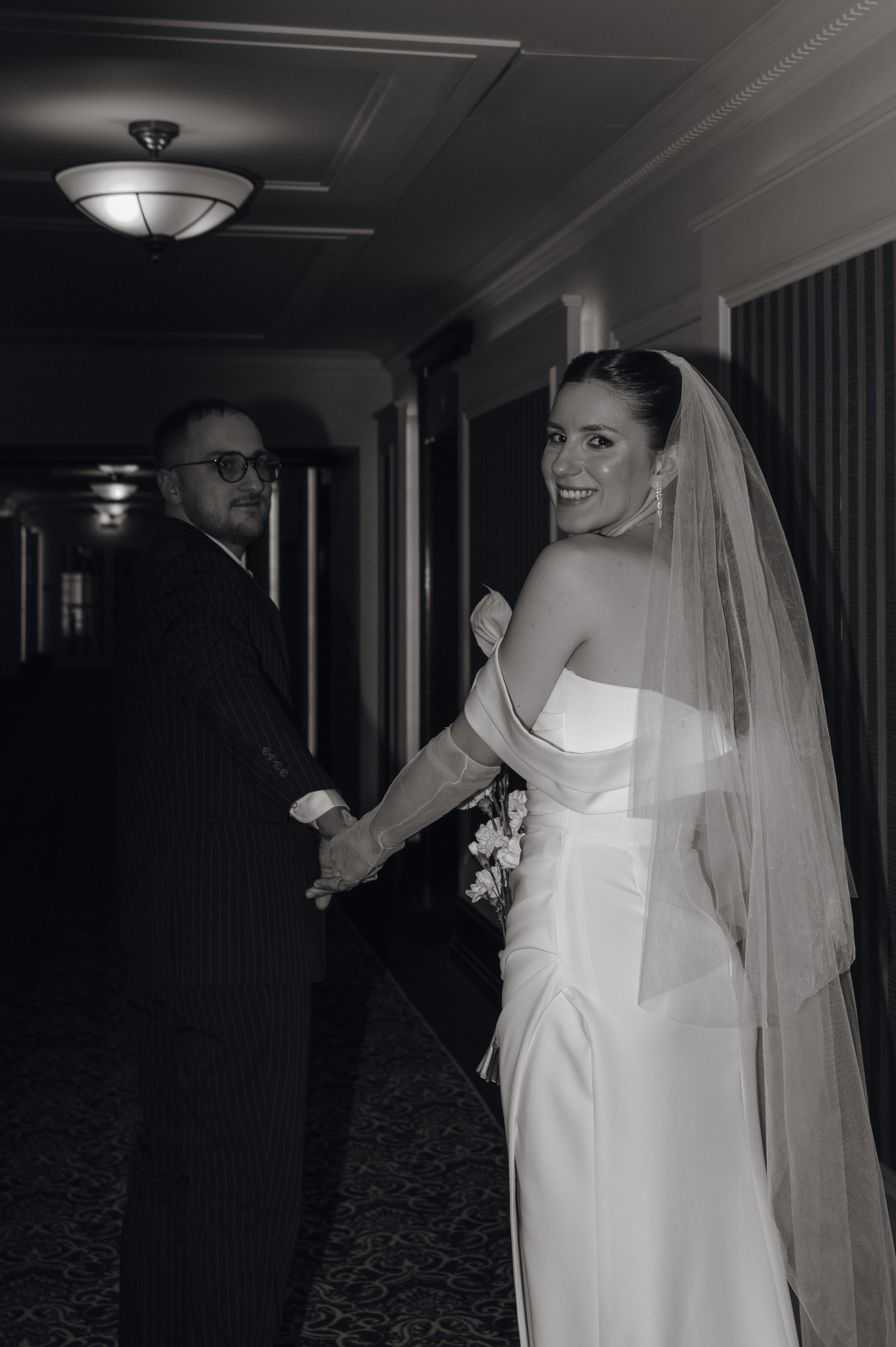 Екатерина и Фёдор, Грибоедовский ЗАГС, Отель Балчуг Кемпински. Свадебный фотограф Москва и Санкт-Петербург. Анастасия Чудина