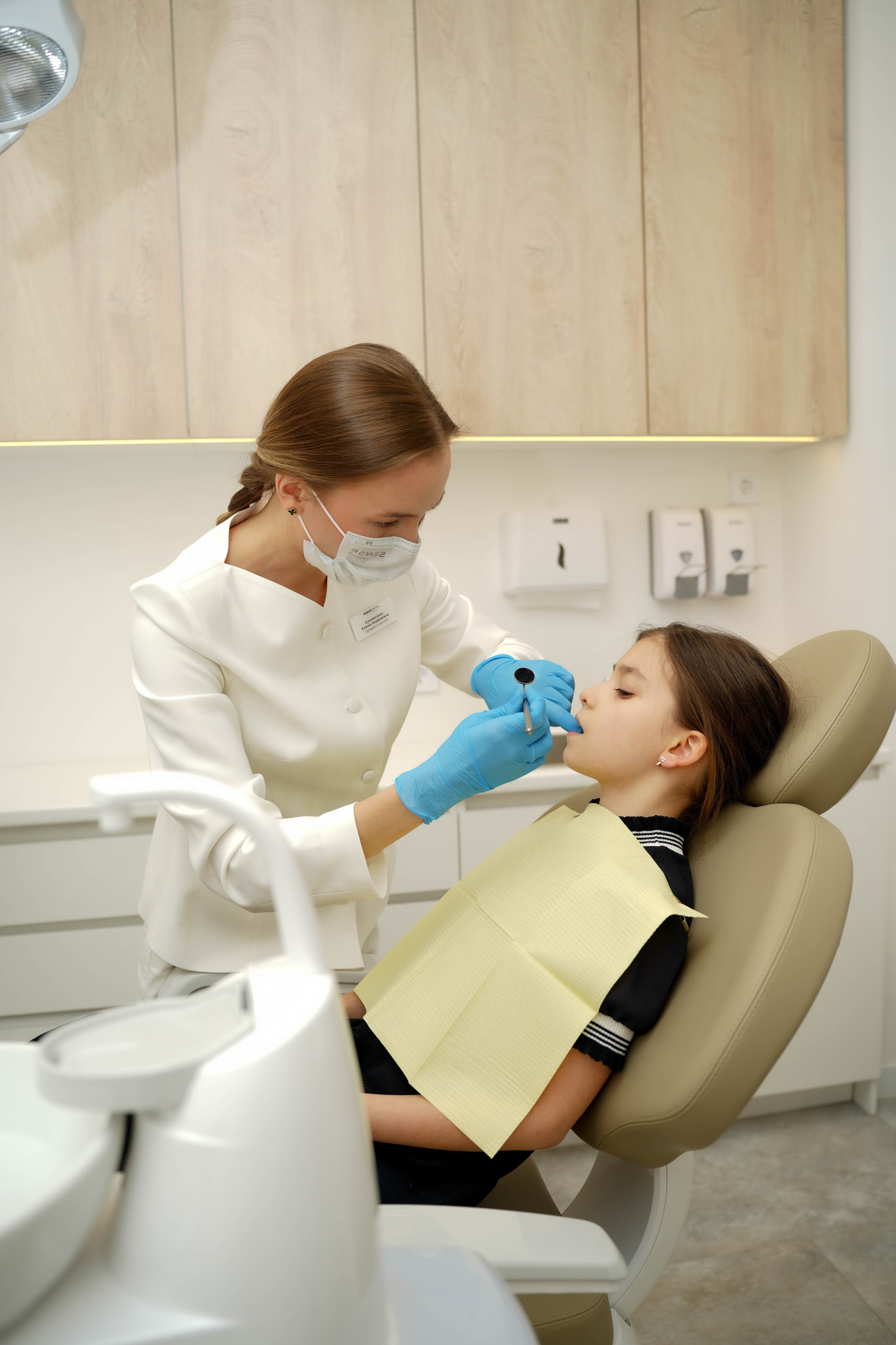 Venus Dental Clinic. Фотограф Элина Задорожная