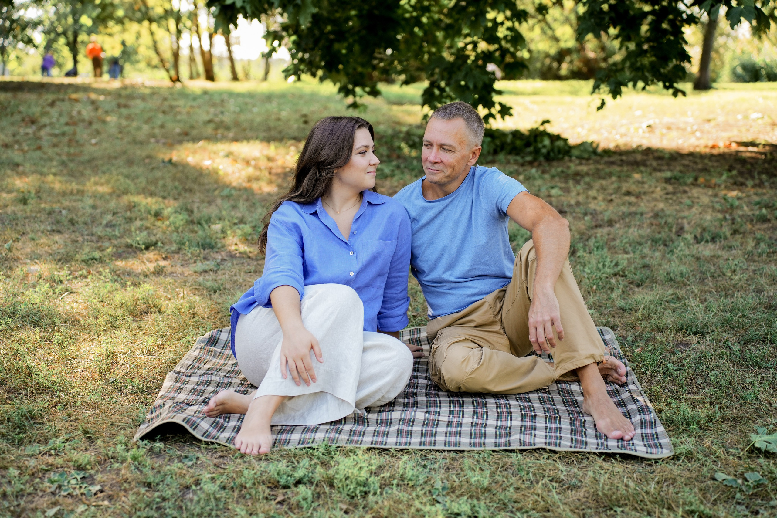 Коломенское. Фотограф Элина Задорожная