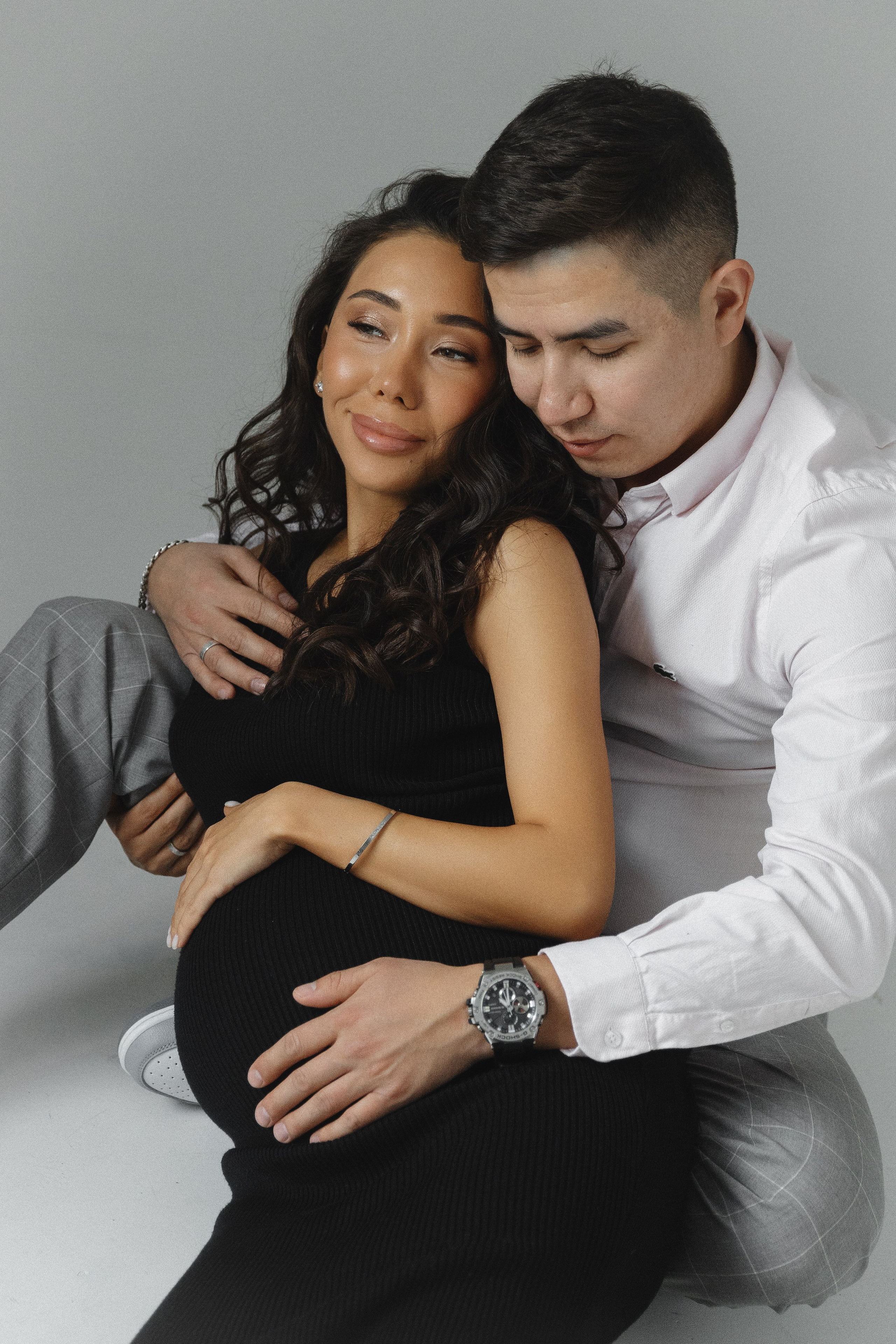 Инга & Денис