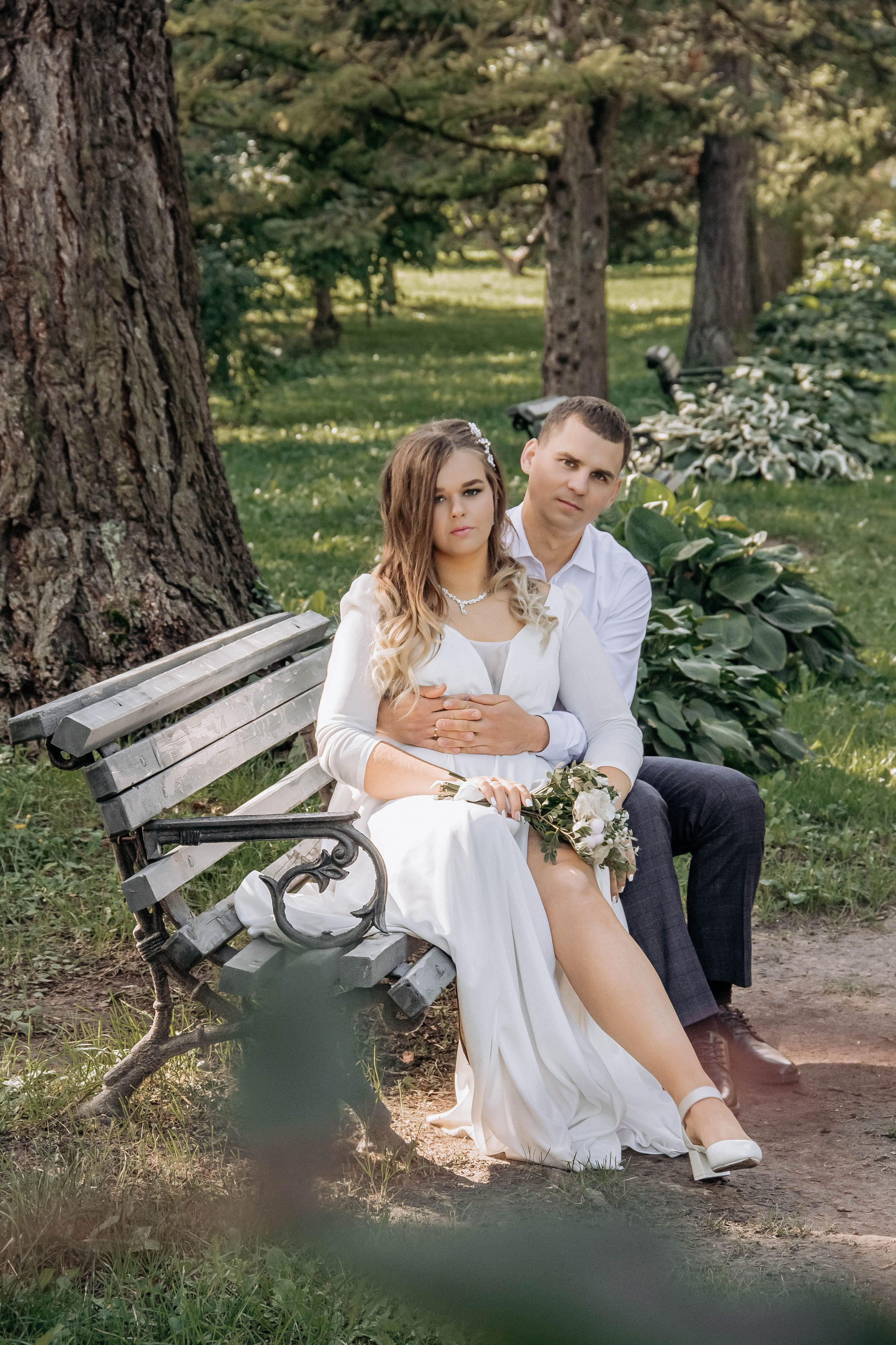 Александра и Евгений. Свадебный и Семейный фотограф Маргарита Павлова