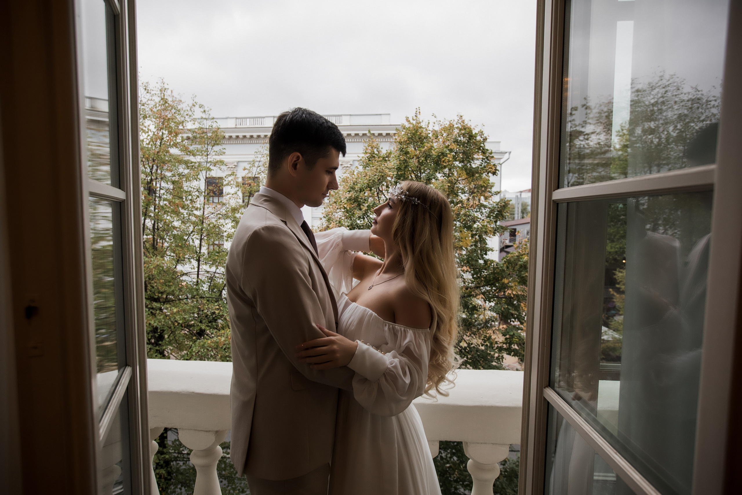 Виталий и Валерия. Свадебный и семейный фотограф в Краснодаре