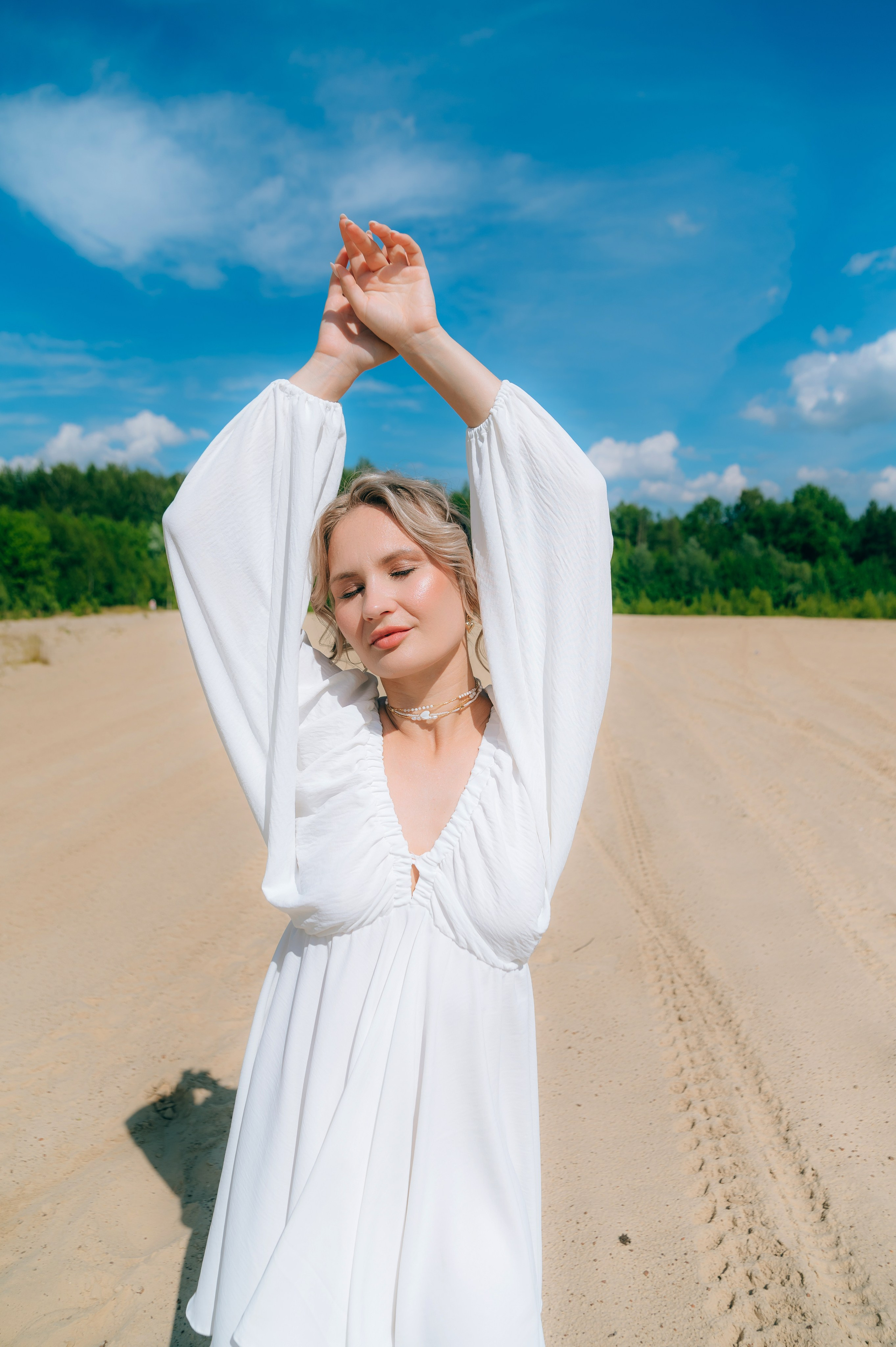 Летняя коллекция. Яна Репина. Детский и семейный фотограф Катерина Мишина