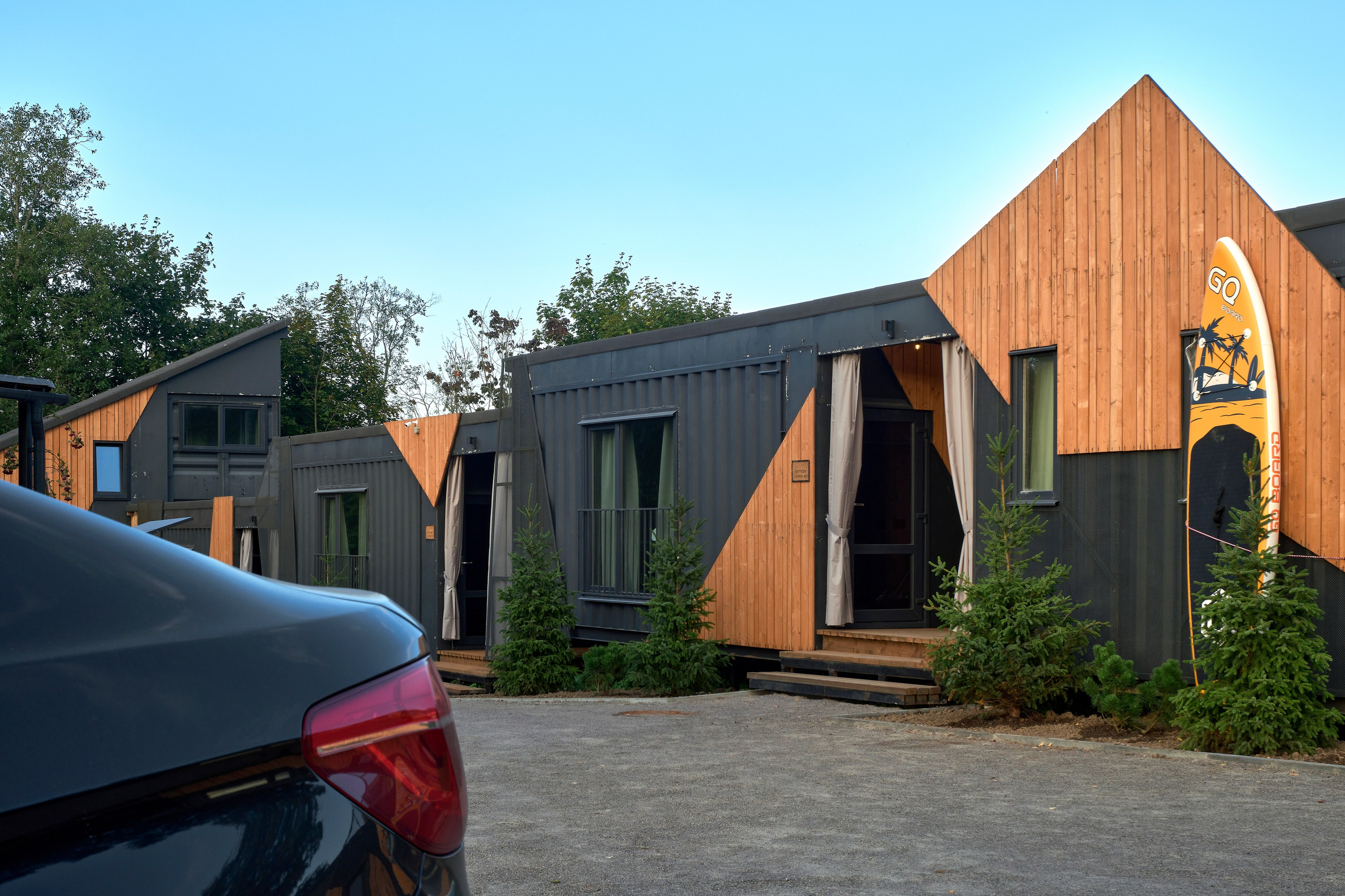 Токсово база отдыха. Фотосъемка частных садов и интерьеров | Санкт-Петербург | Москва | РФ