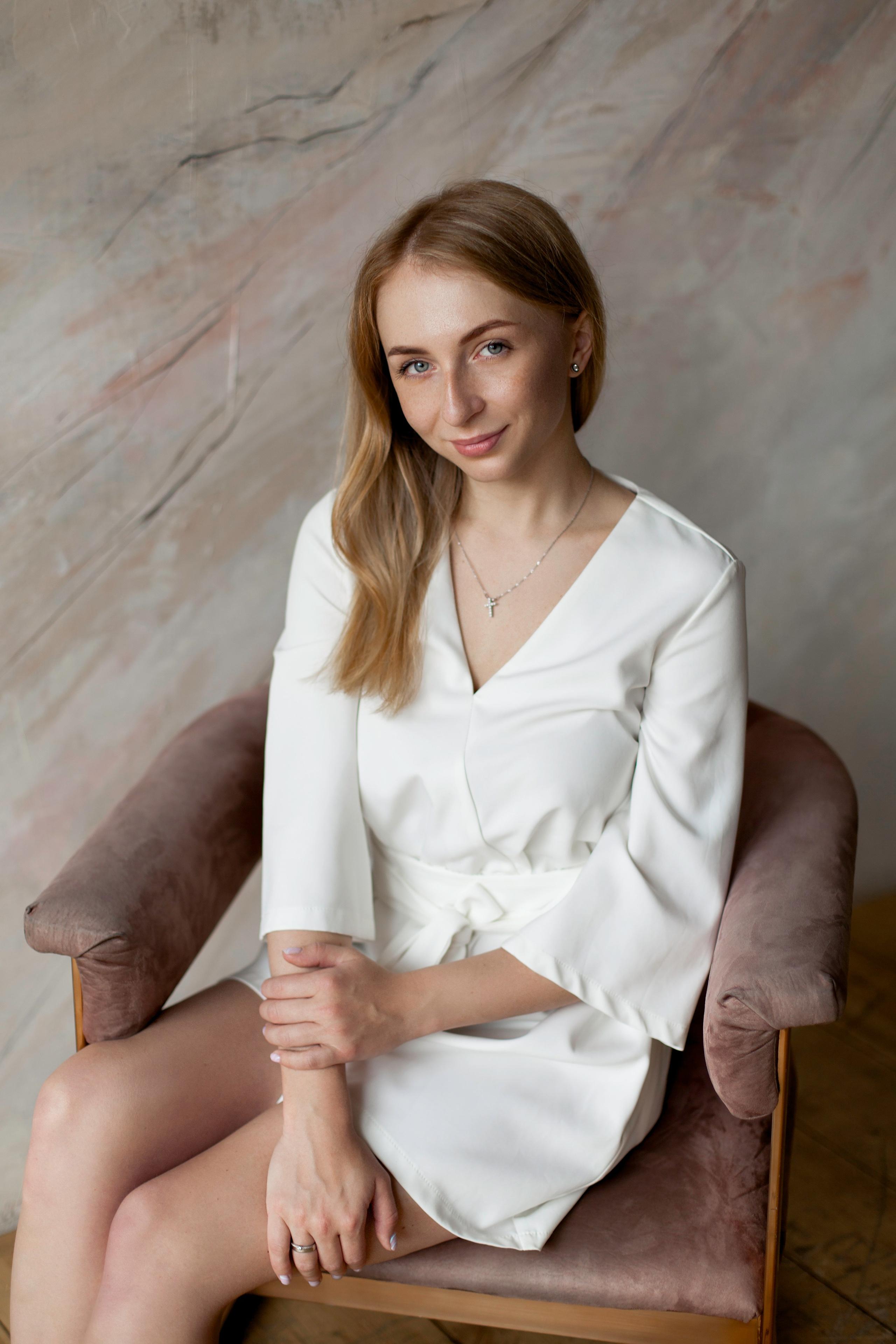 Серьёзная дата. Фотограф Яна Артемьева