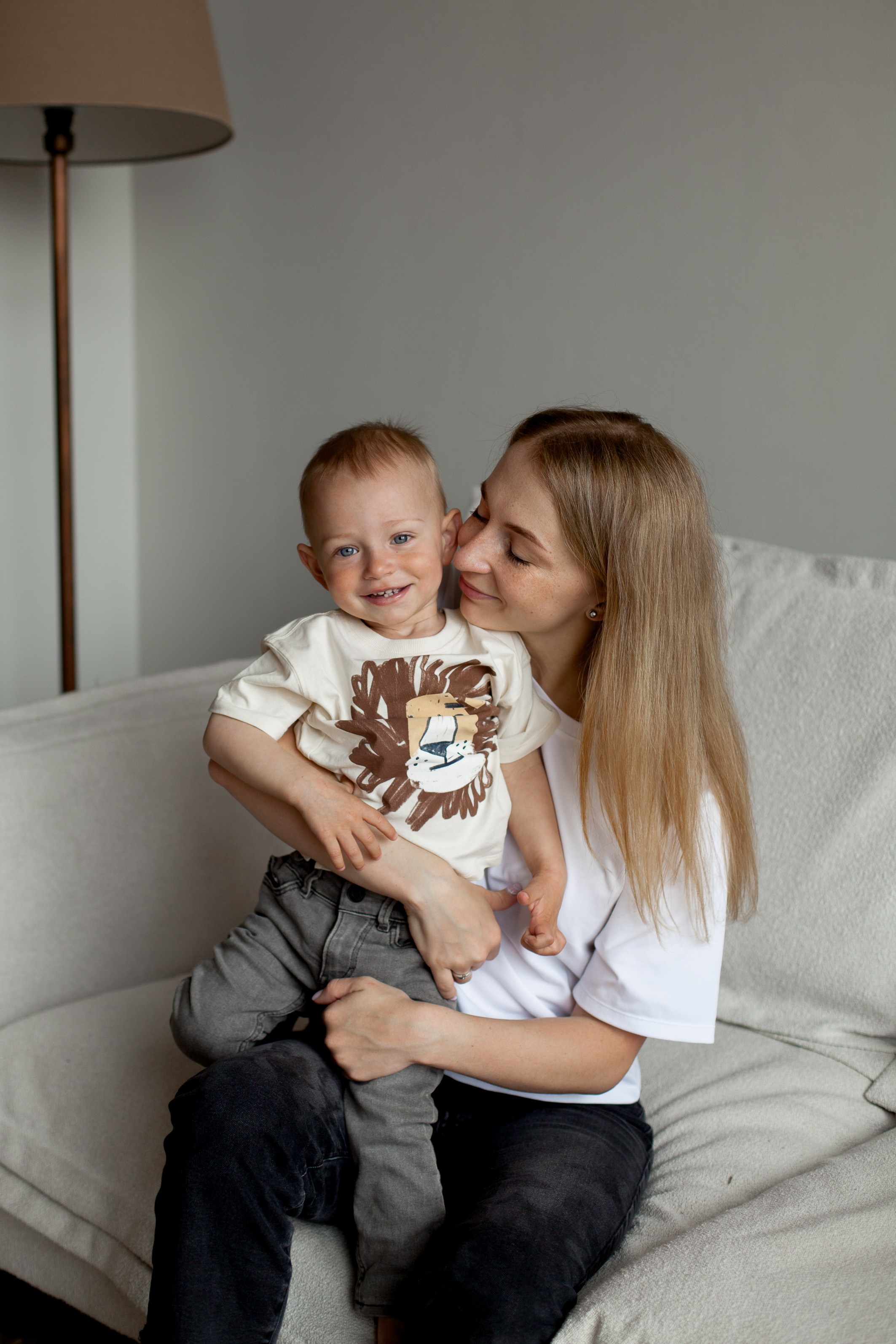 Серьёзная дата. Фотограф Яна Артемьева