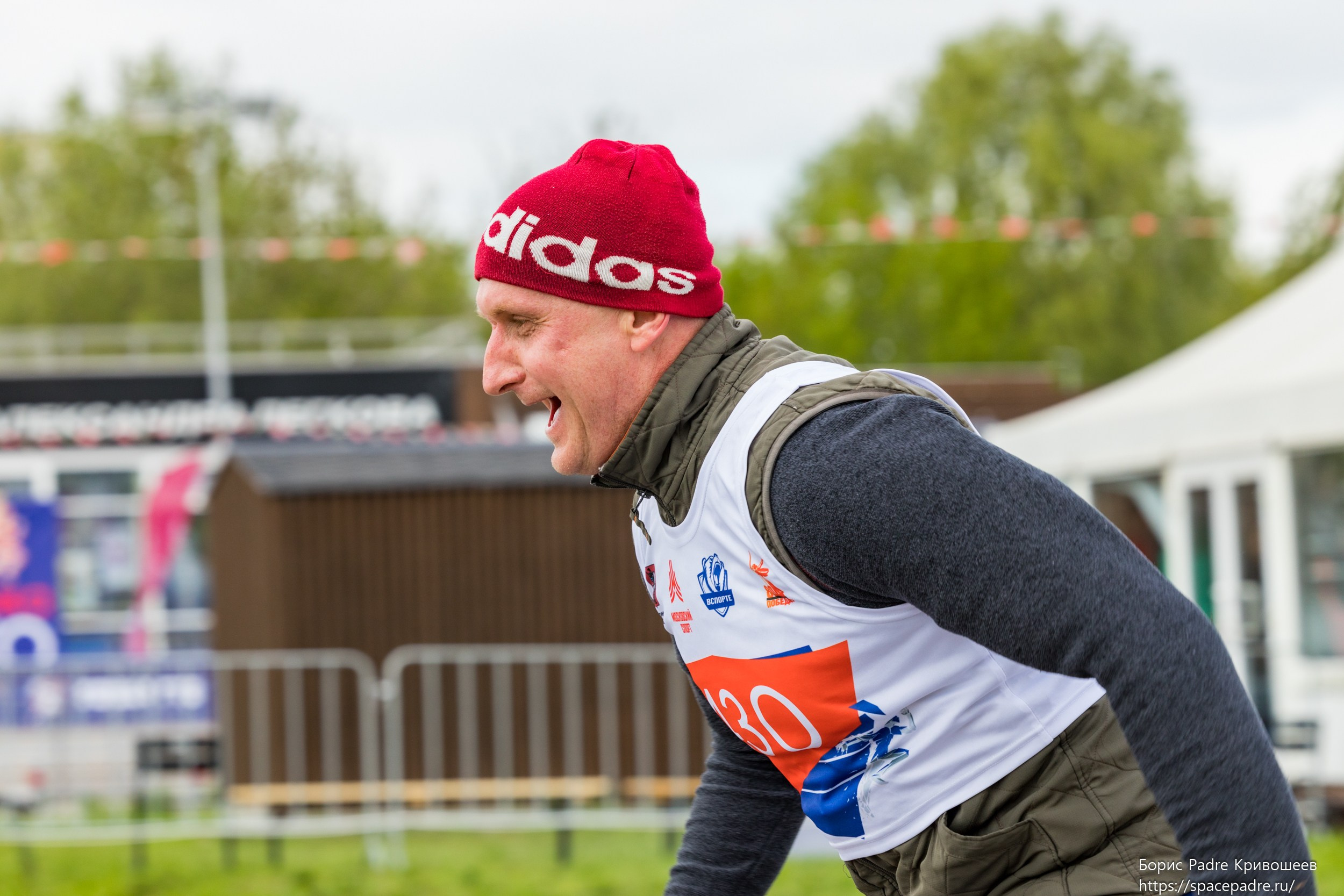 Гонка ГТО 260 425. Репортажный фотограф Борис Padre Кривошеев