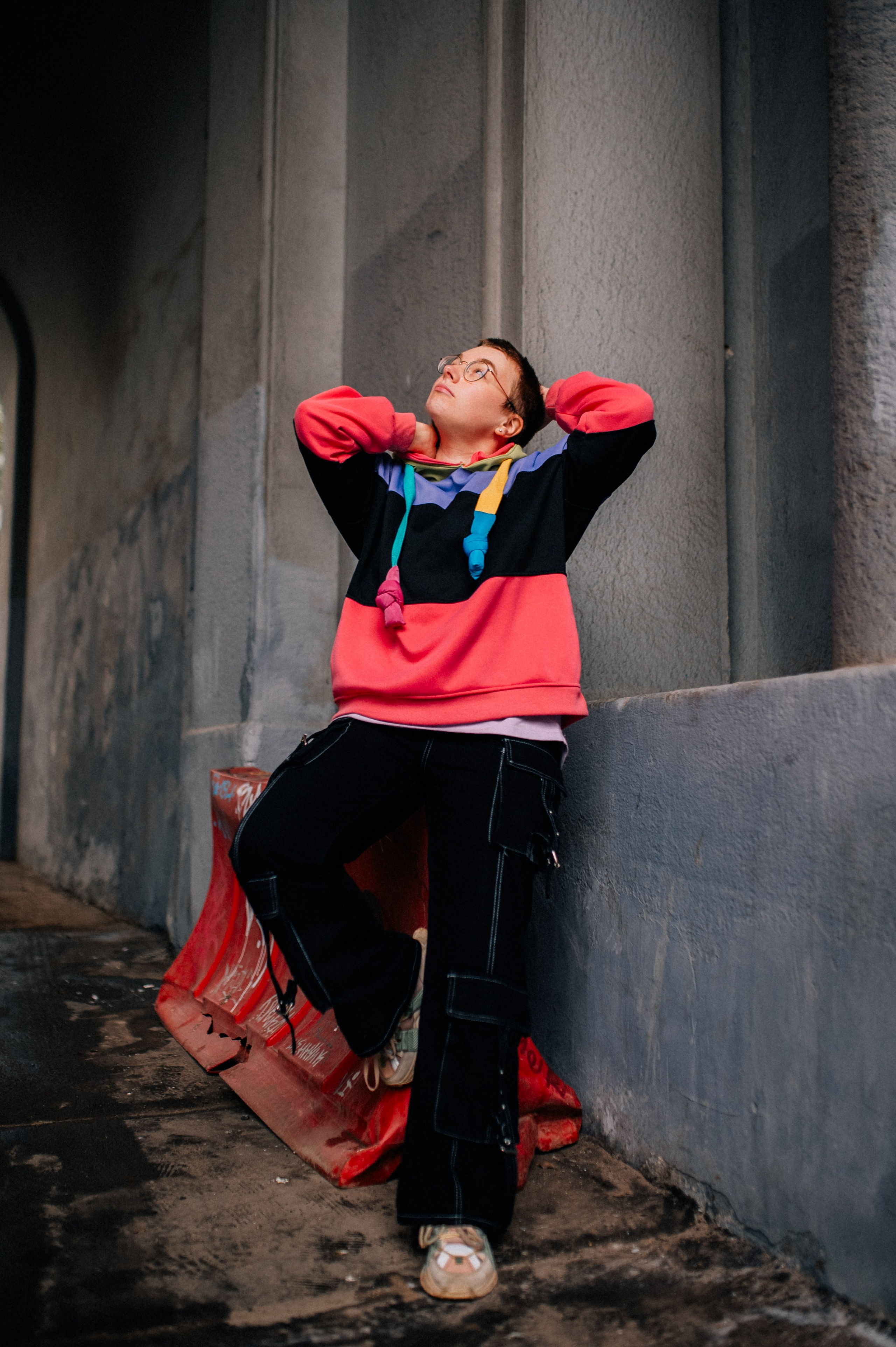 Маша🤍. Лайфстайл фотограф в Москве Серебрянская Фаина