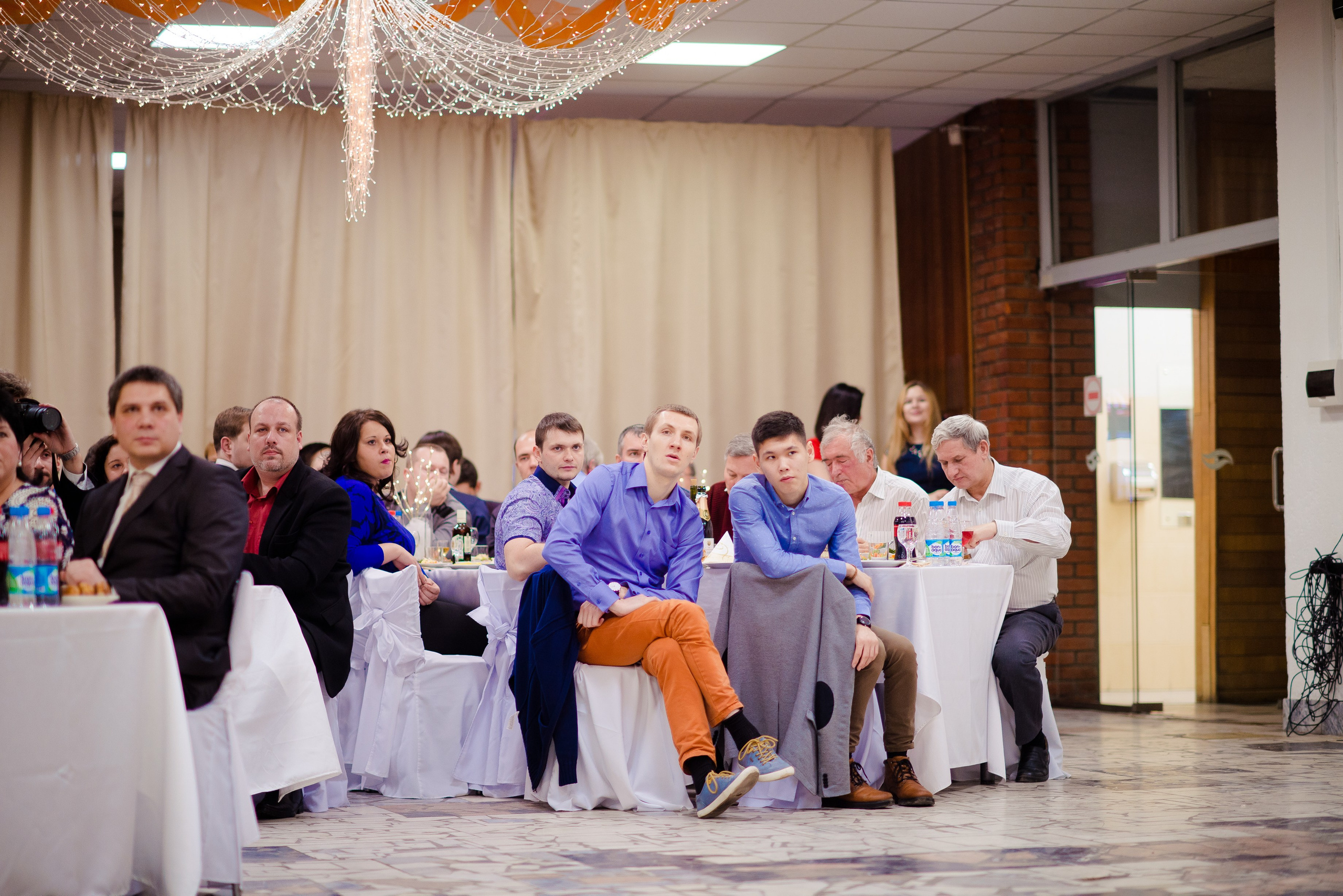 Миландер. Выпускные альбомы в Зеленограде и Москве