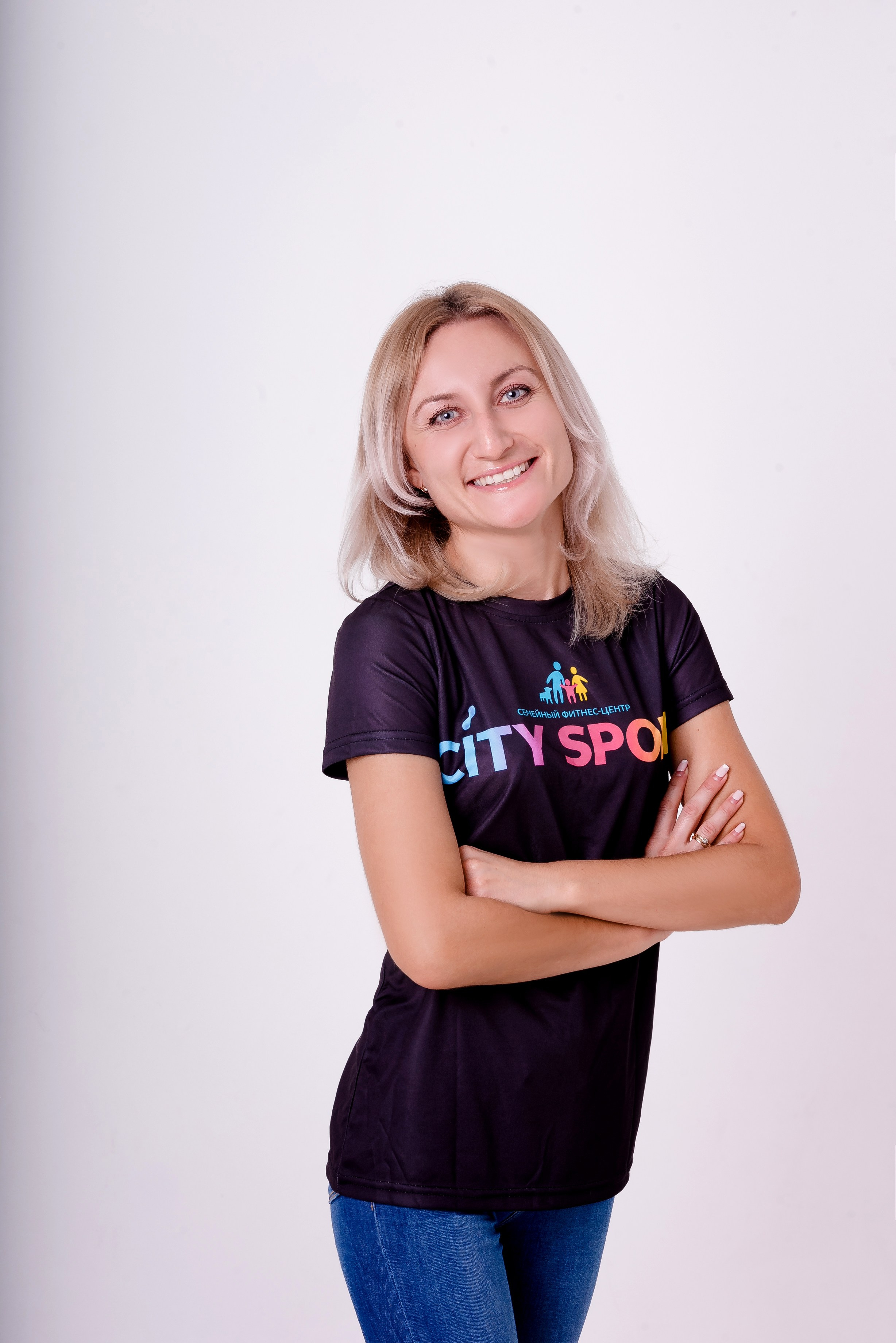 City sport. Выпускные альбомы в Зеленограде и Москве