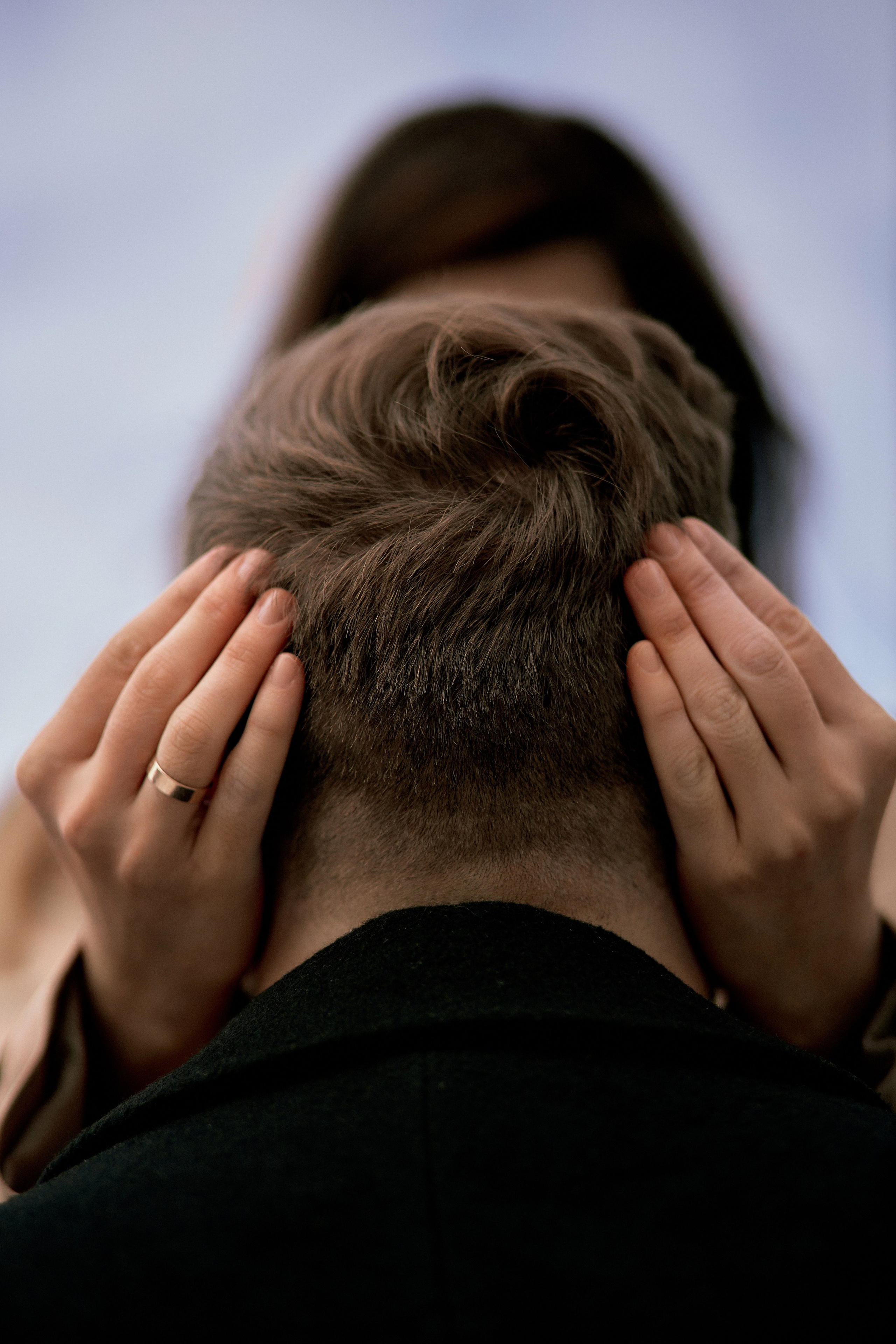 Егор и Илана. Свадебный фотограф Чайковский