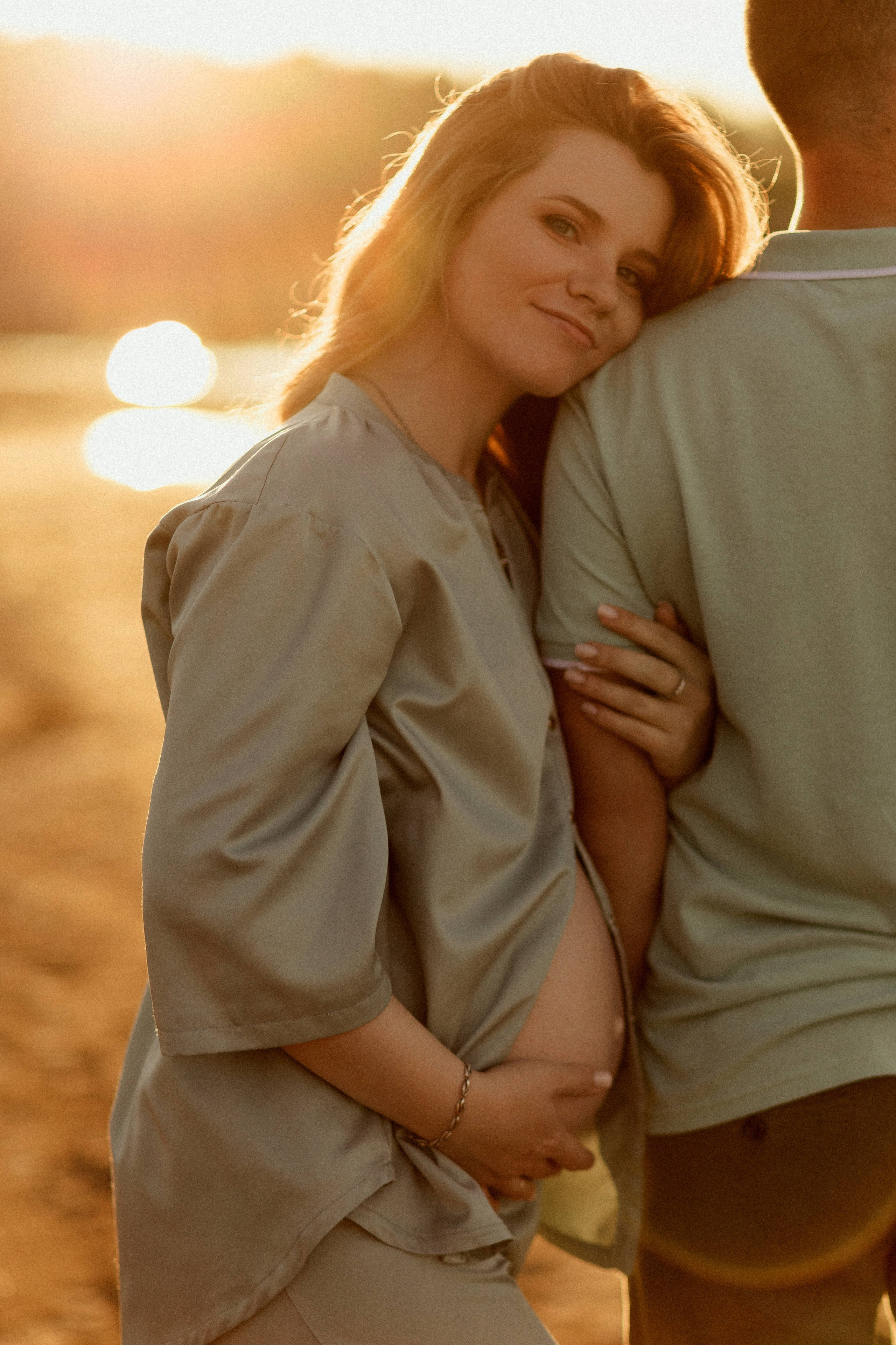 Дима и Таня. Свадебный фотограф Чайковский