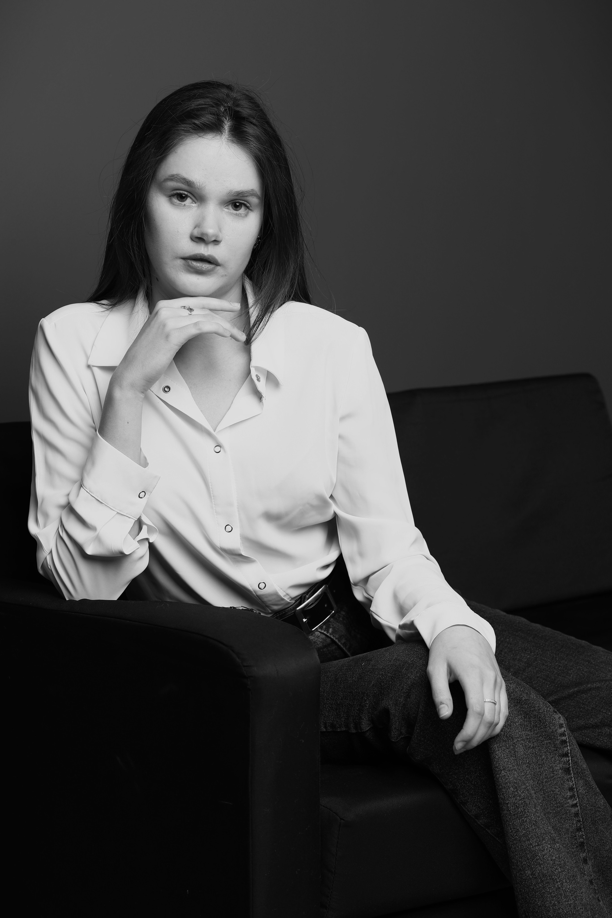 Love story. Портретный фотограф в Москве Павел Горчаков