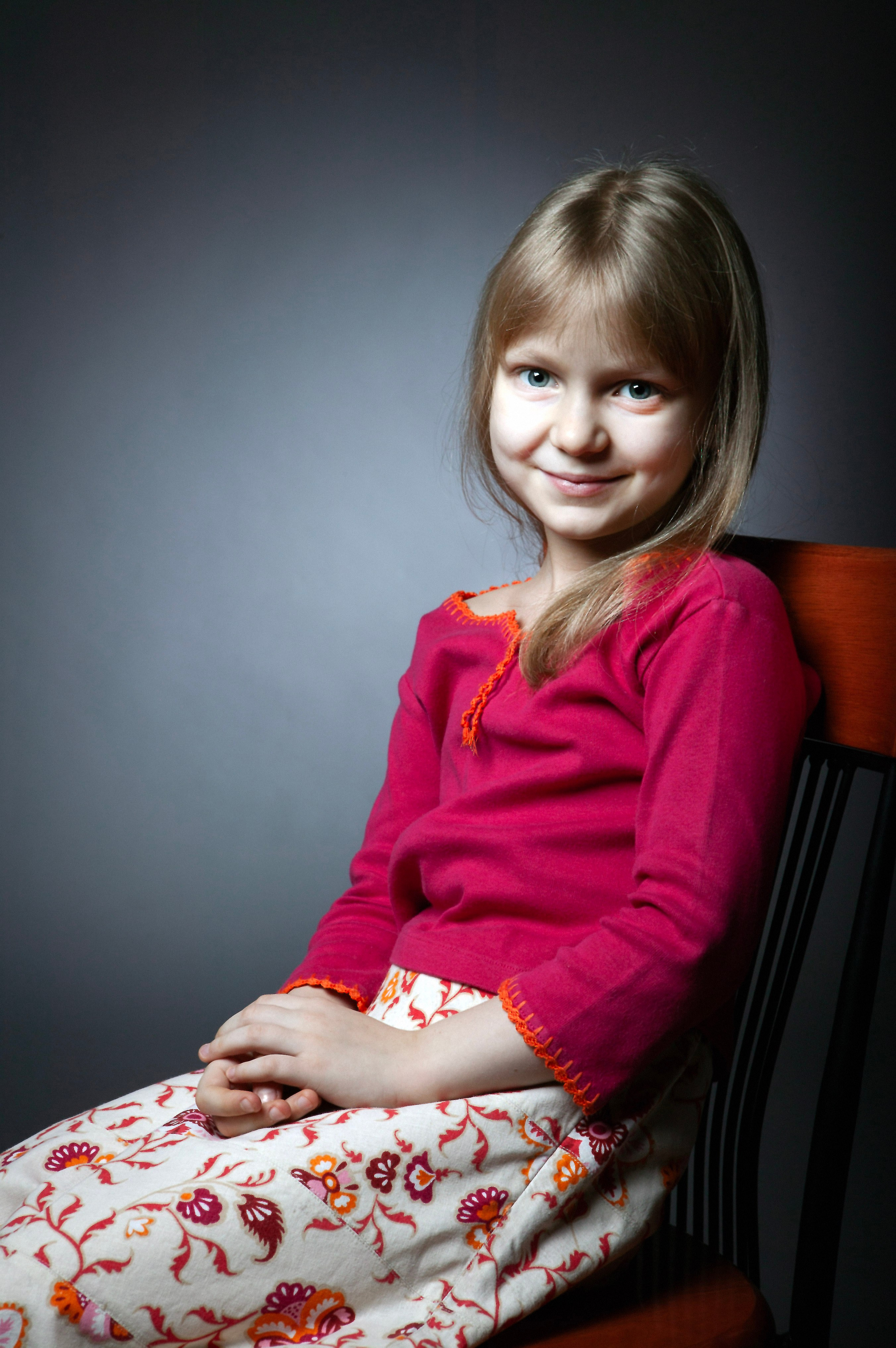 Детский портрет Москва. Портретный фотограф в Москве Павел Горчаков