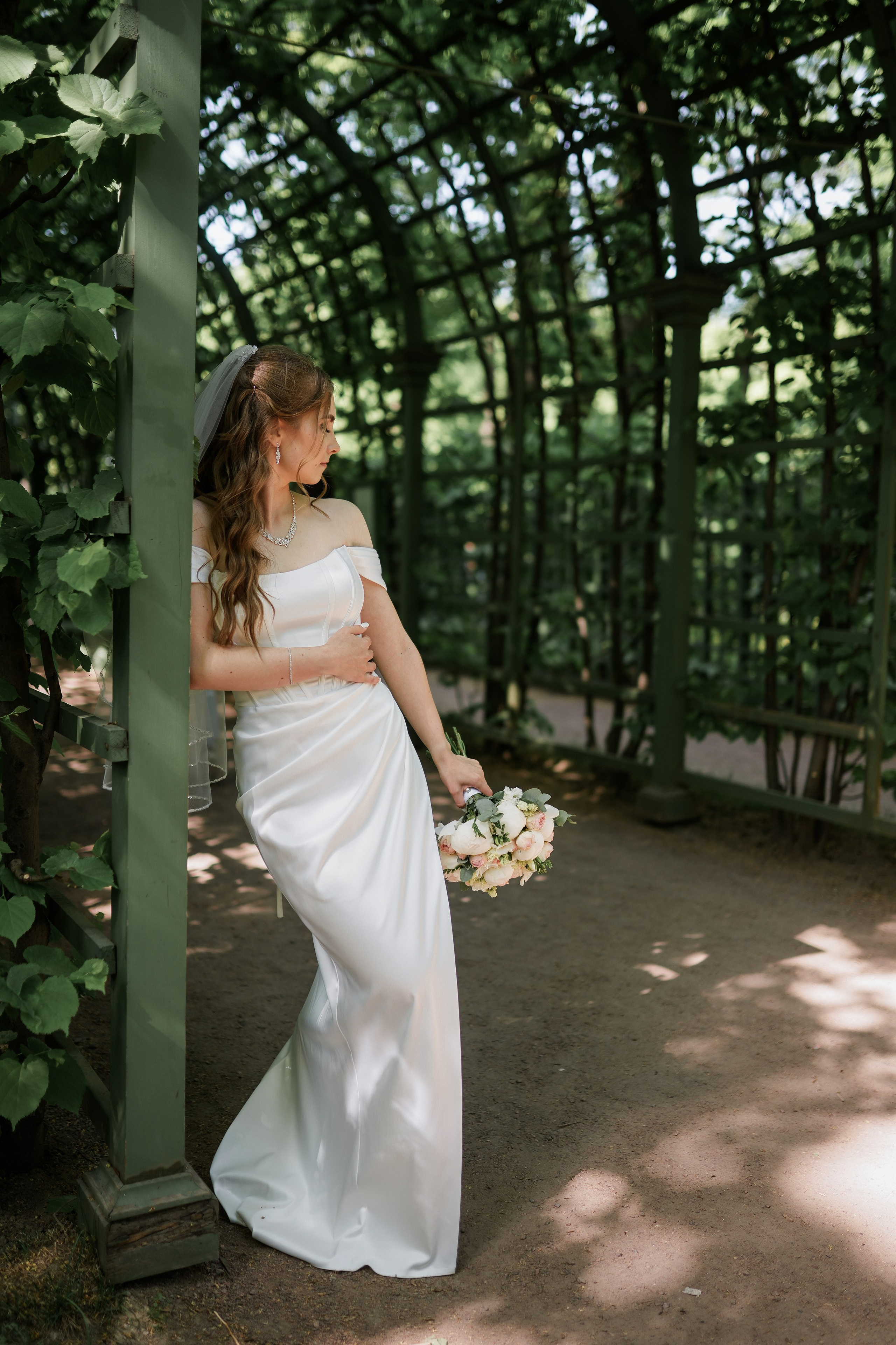 EDUARD & DARIA. Свадебный фотограф в Санкт-Петербурге Харичева Анастасия