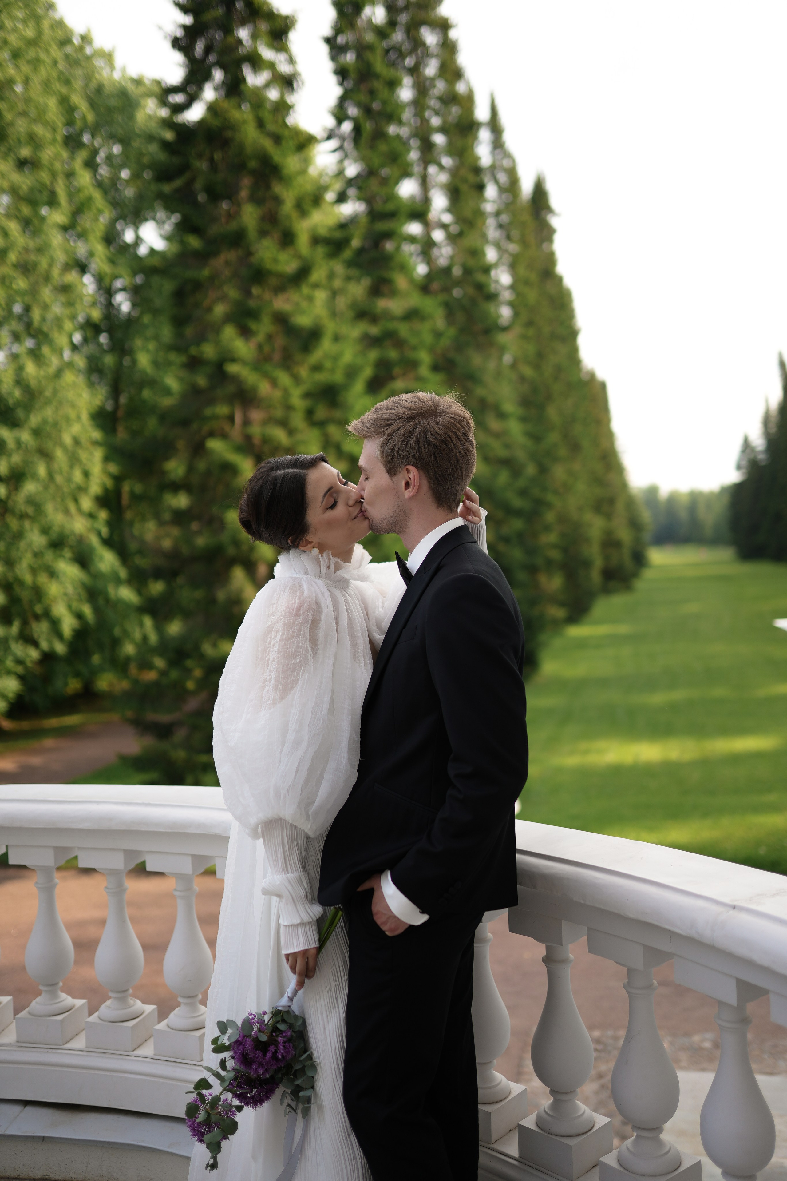 EVGENIY & ELIZAVETA. Свадебный фотограф в Санкт-Петербурге Харичева Анастасия