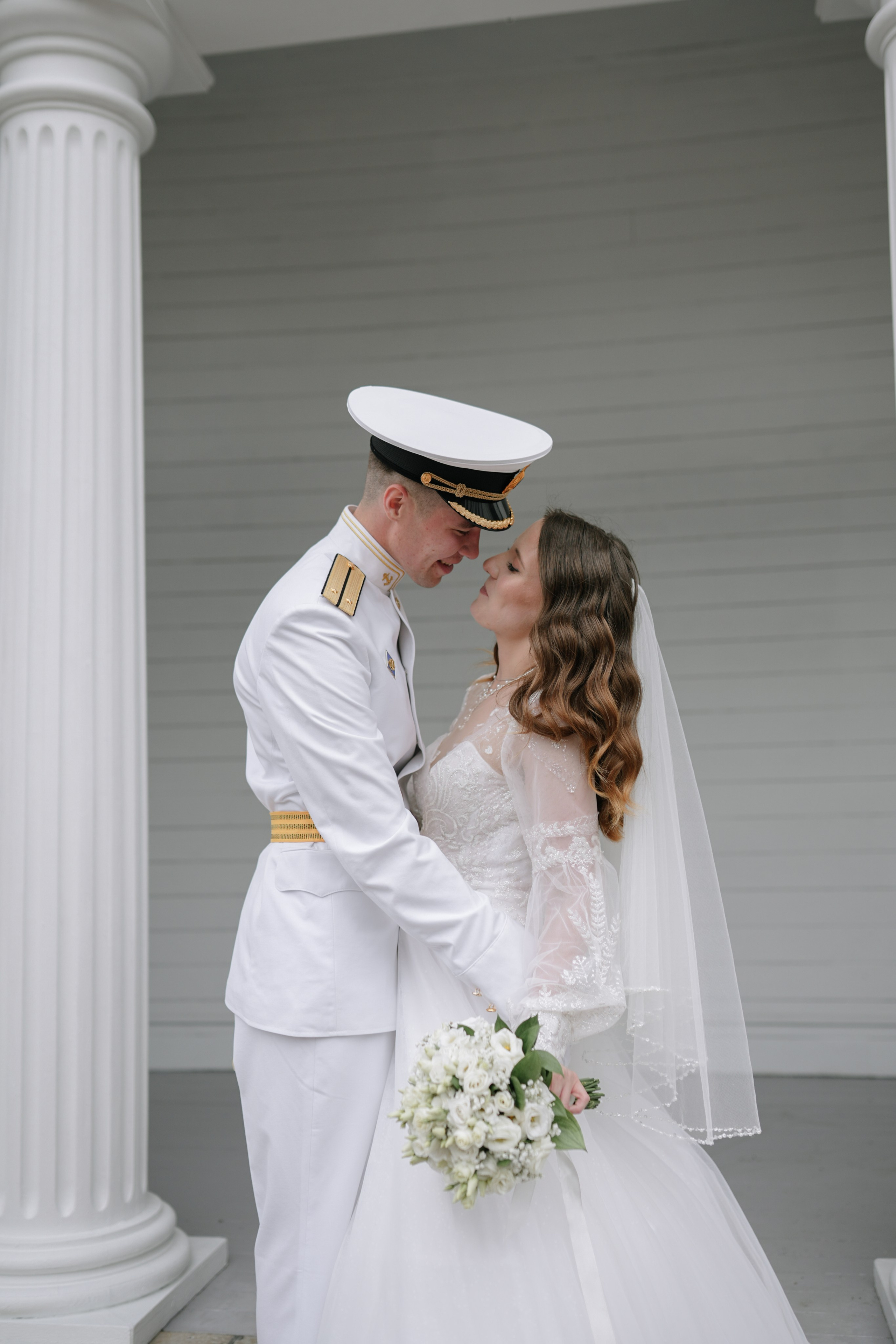 RUSLAN&DARIA. Свадебный фотограф в Санкт-Петербурге Харичева Анастасия