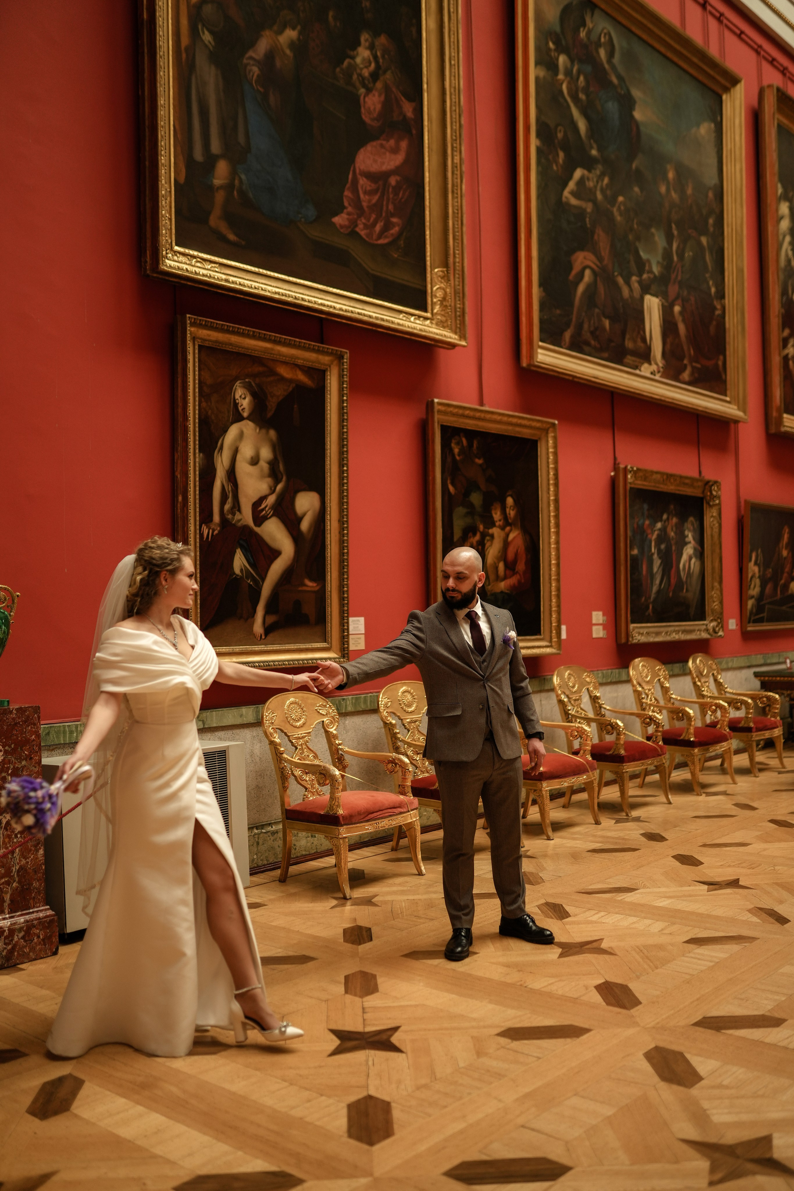 ROMAN&TATIANA. Свадебный фотограф в Санкт-Петербурге Харичева Анастасия