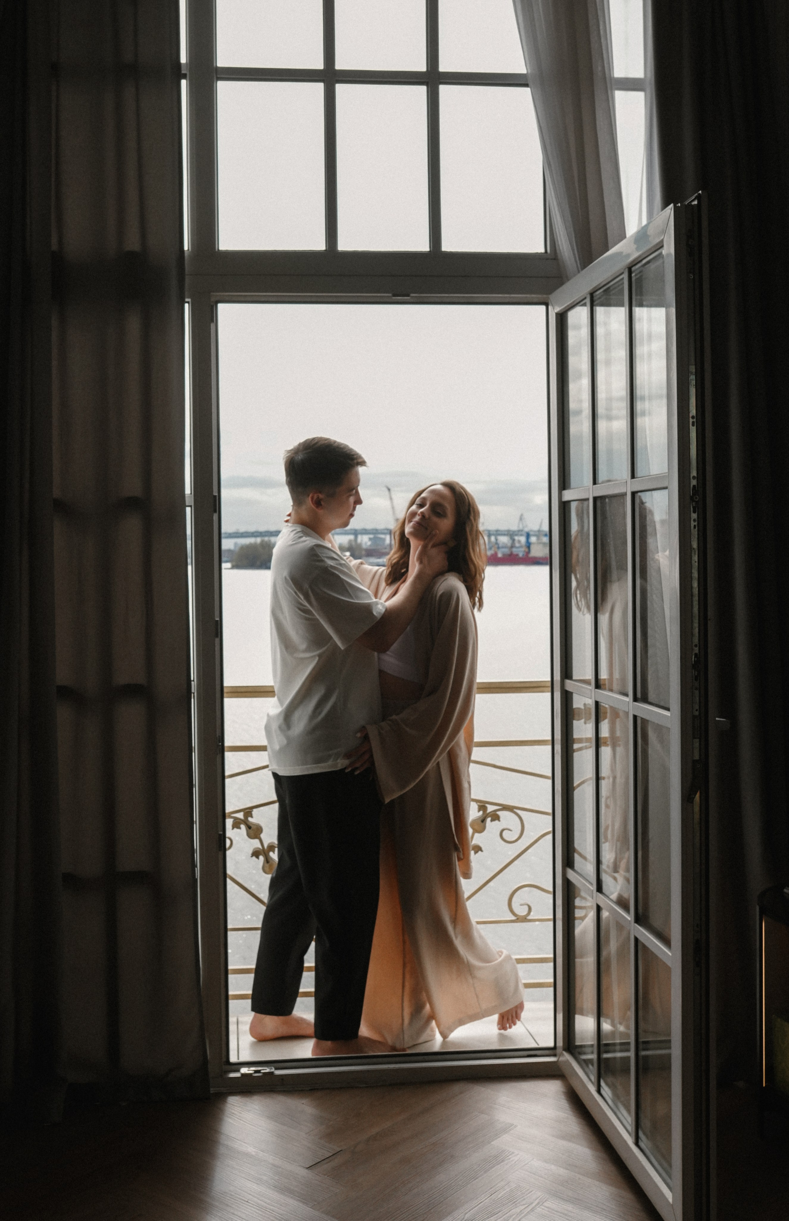 LOVE STORY. Свадебный фотограф в Санкт-Петербурге Харичева Анастасия