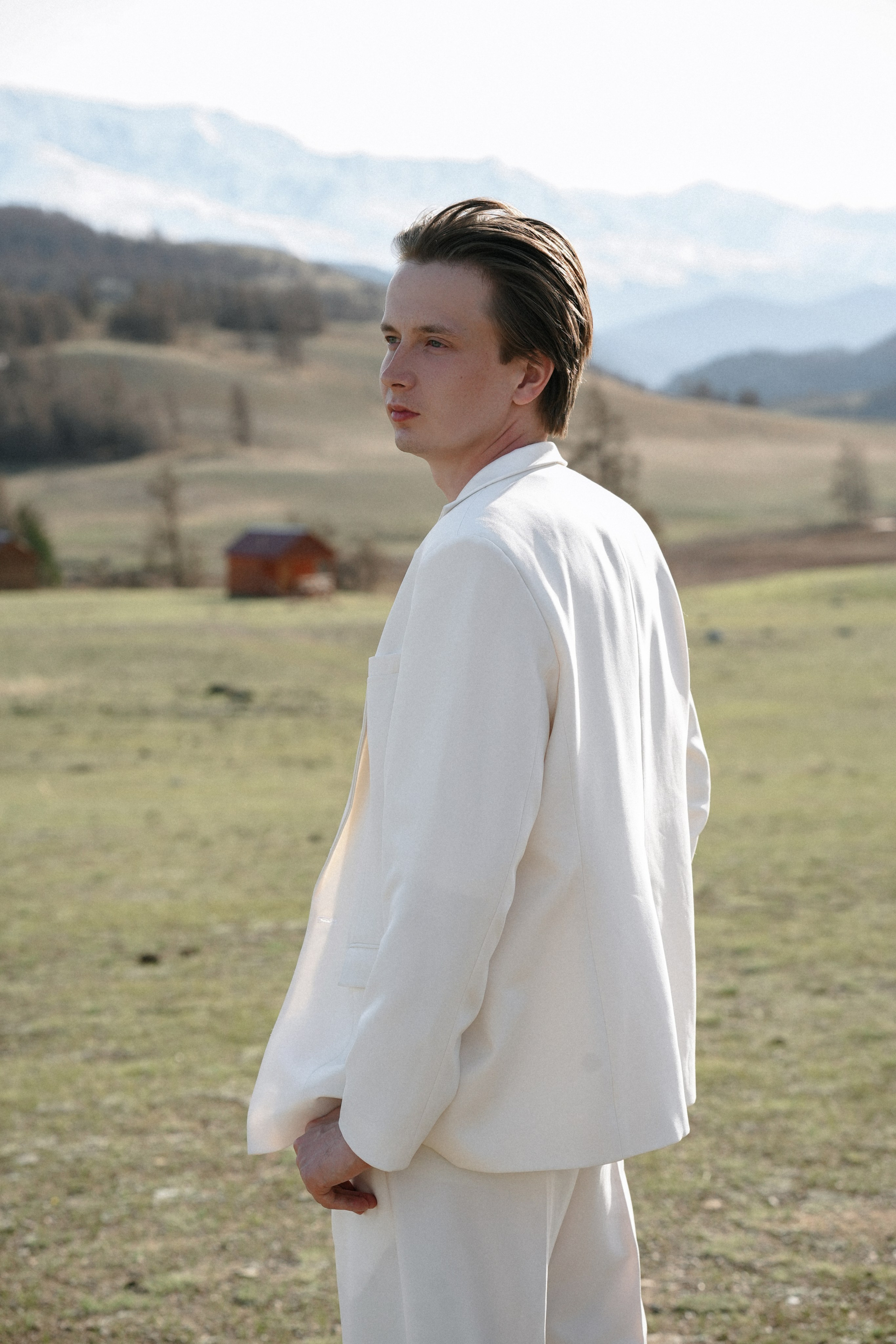 SERGEY&VALERIA (ALTAY). Свадебный фотограф в Санкт-Петербурге Харичева Анастасия