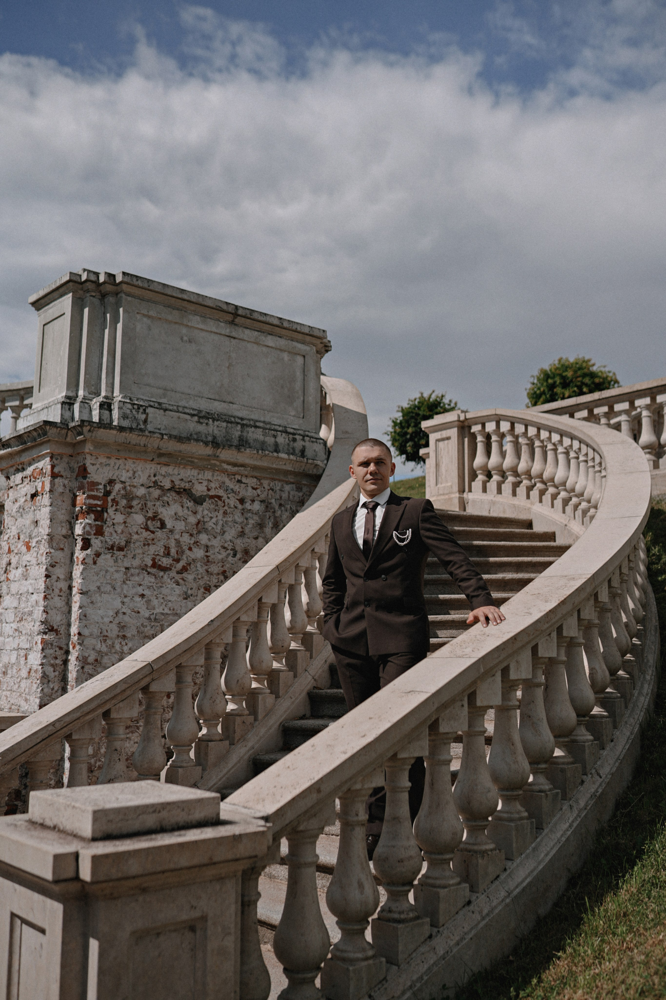 DANIIL&DIANA. Свадебный фотограф в Санкт-Петербурге Харичева Анастасия
