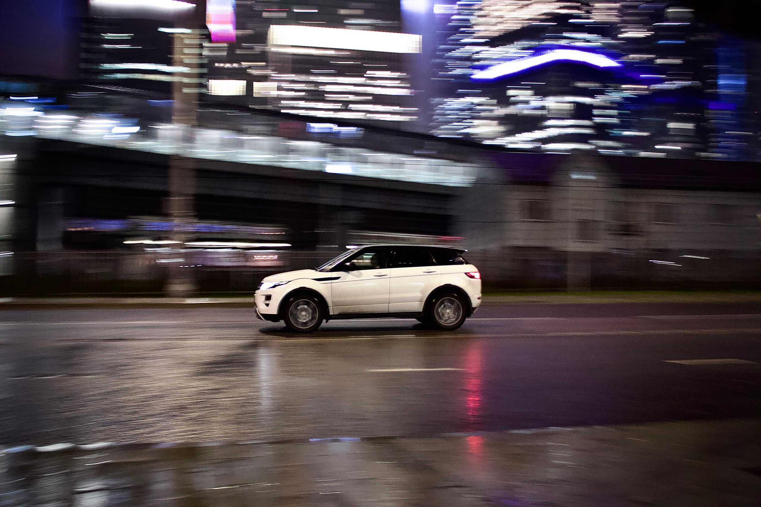 Город в движении. KUPINИ | ФОТО — сайт портфолио по мультижанровой съёмке | фотограф Сергей Мар