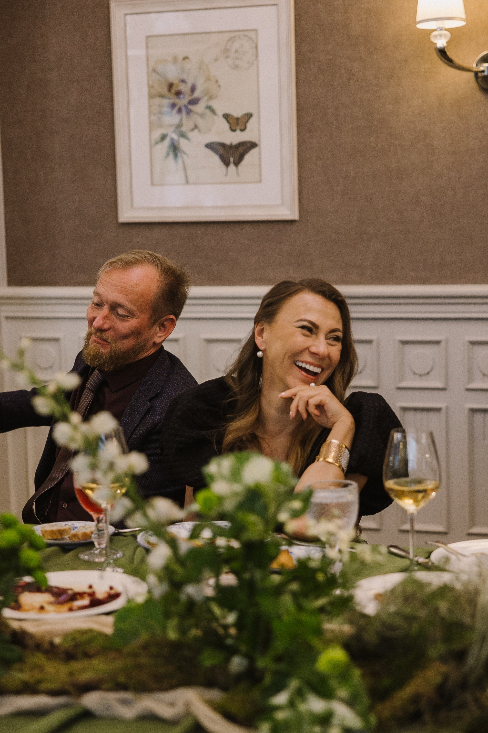 Таня и Никита. Свадебный фотограф в Москве и Екатеринбурге