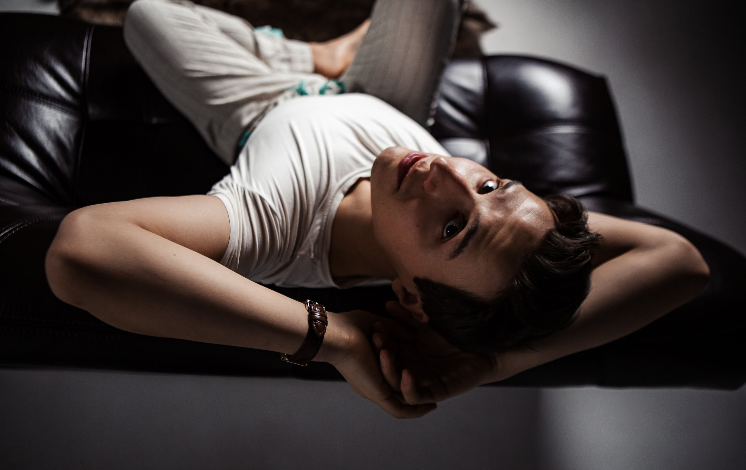 Мужской портрет. Фотограф Тверь|Москва|Волоколамск| Отт Кристина