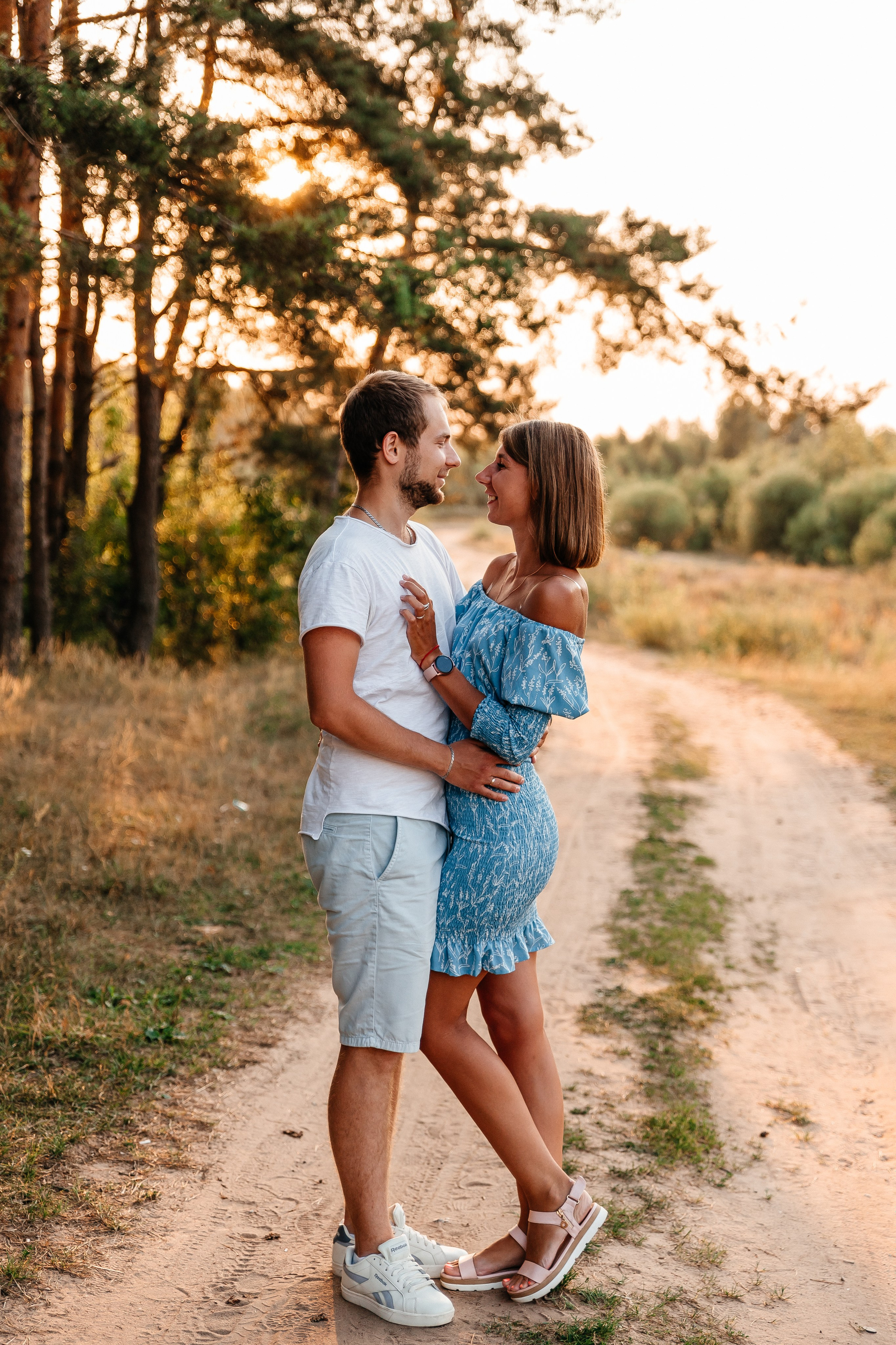 Катя и Паша. Свадебный фотограф Елена Ловцевич