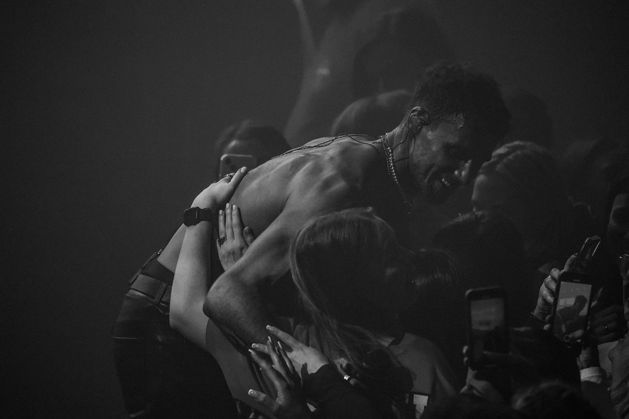 ОЛЕГ МАЙАМИ @ATMOSPHERE